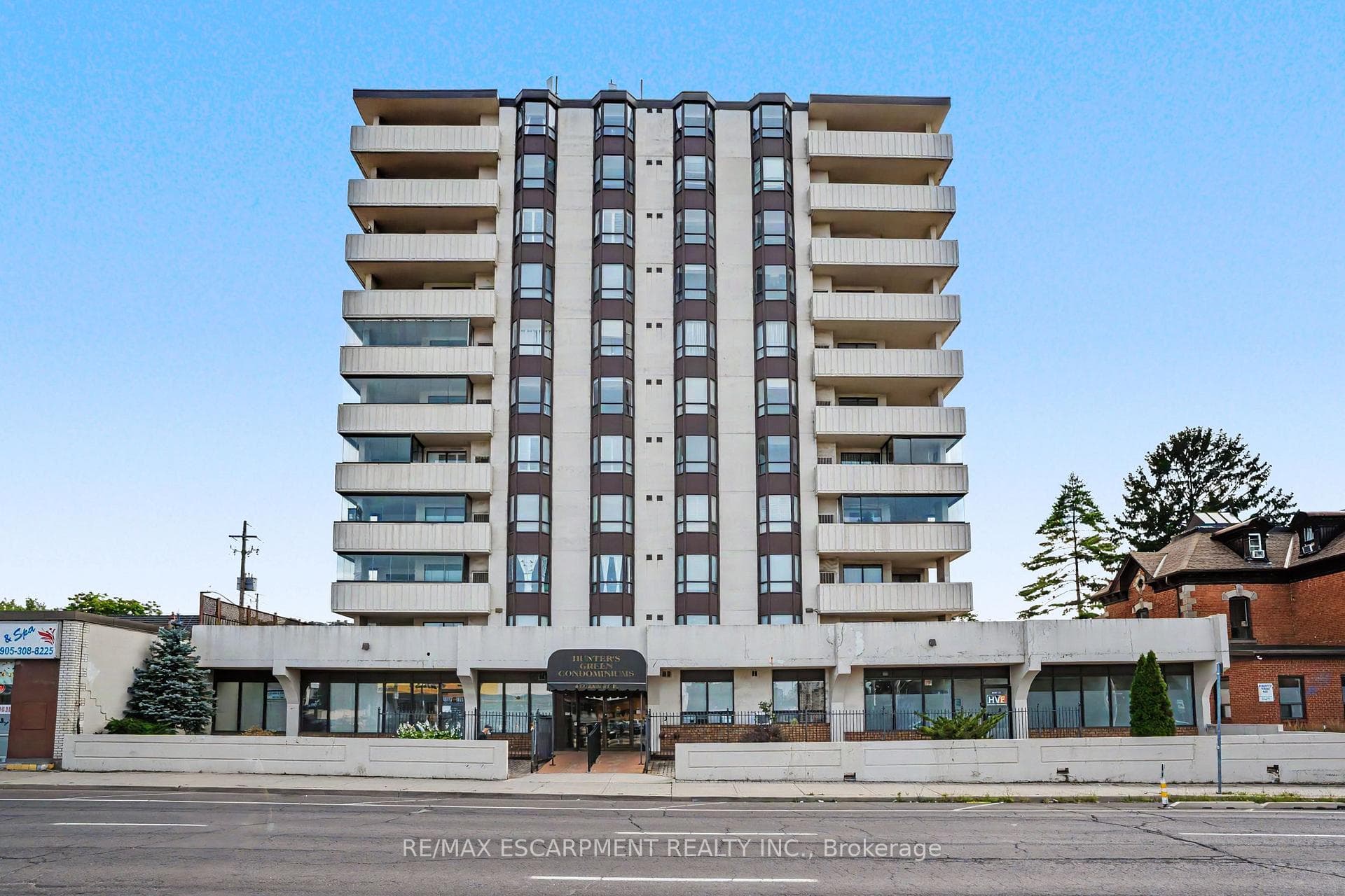 432 Main Street Unit 603