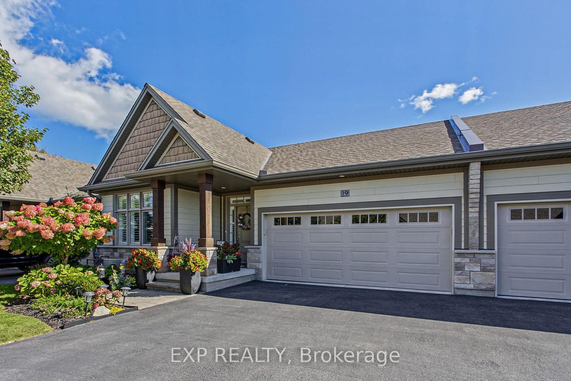 3340 Culp Road Unit 19