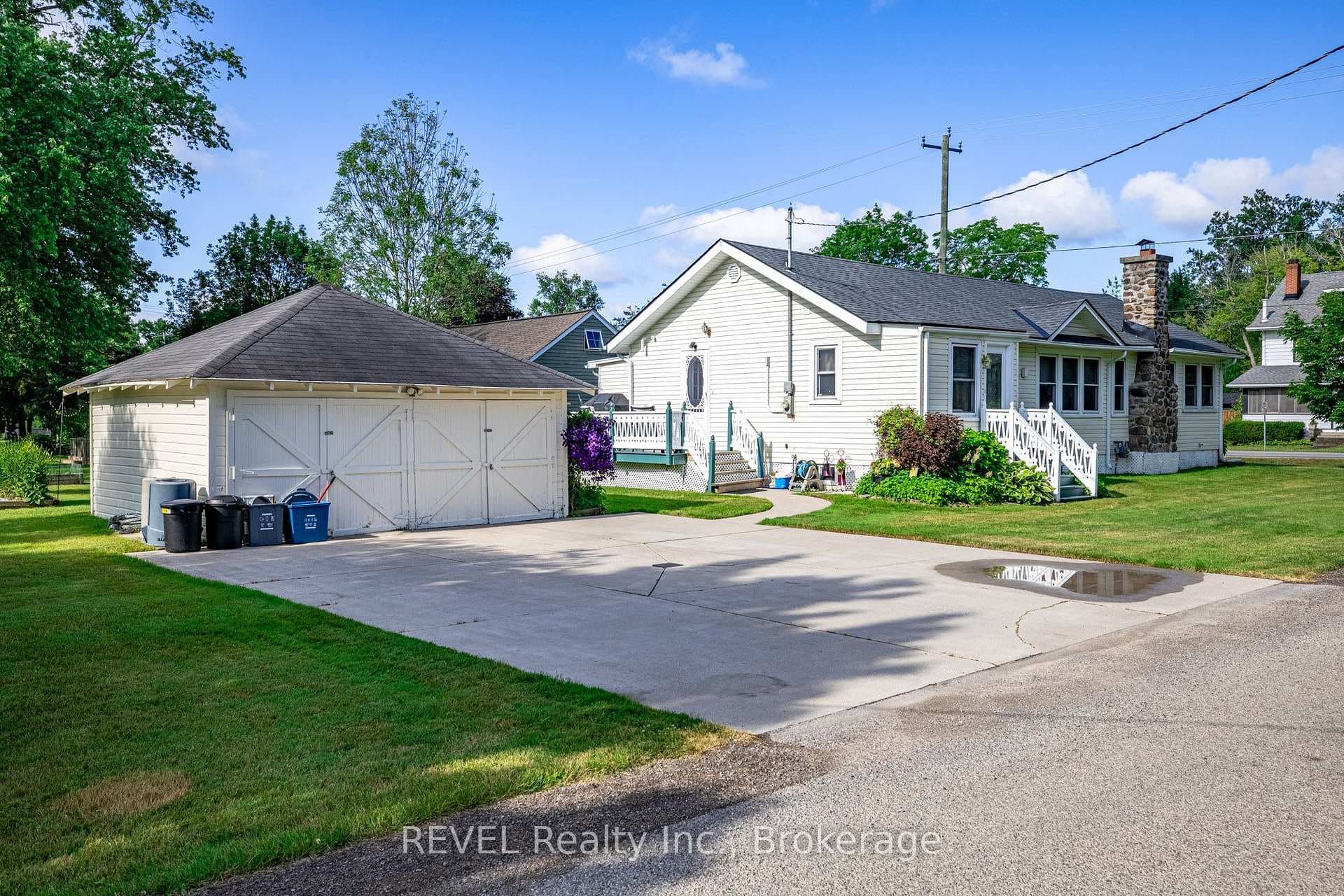 70 Bernard Avenue