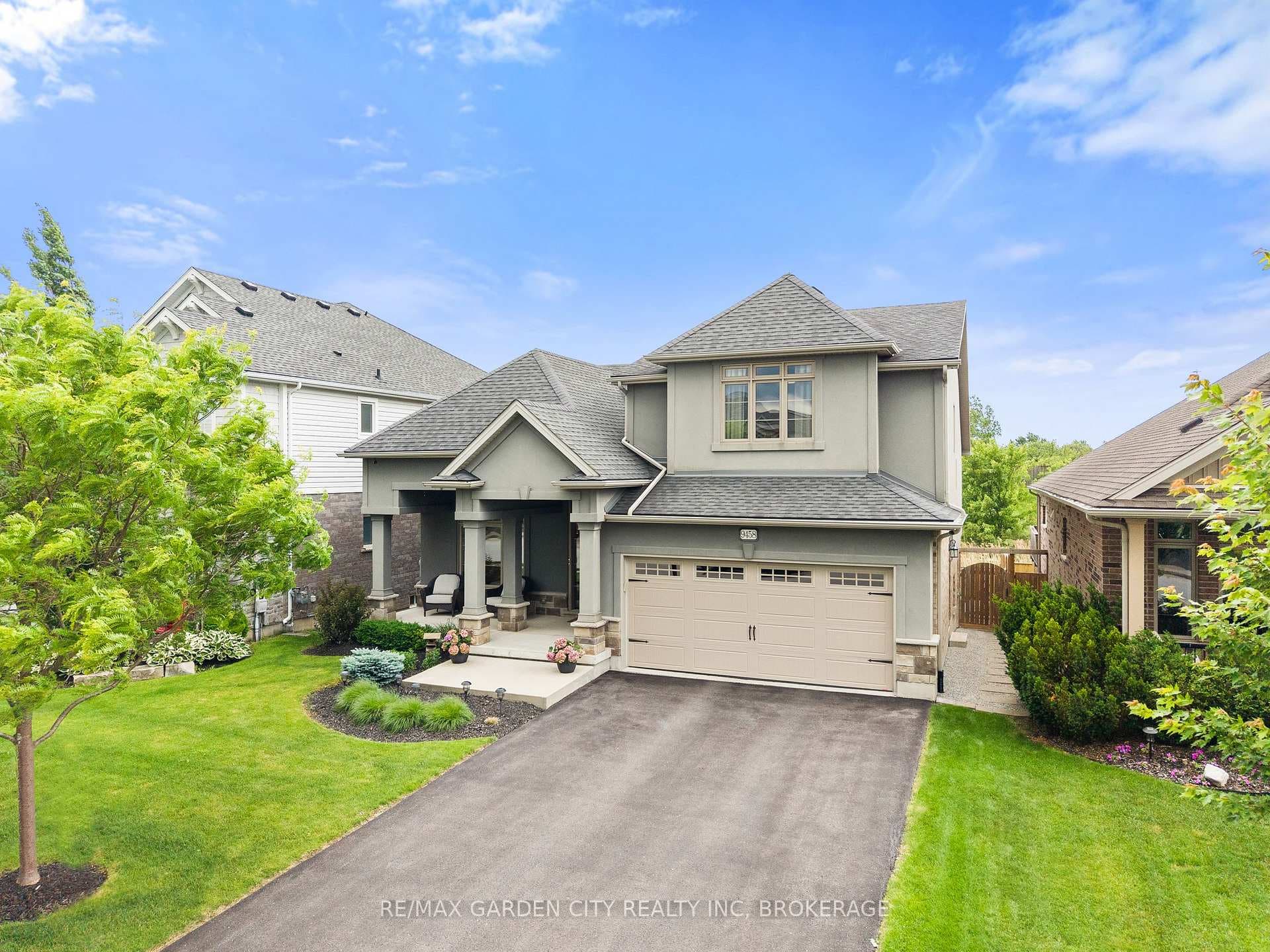 9458 HENDERSHOT Boulevard