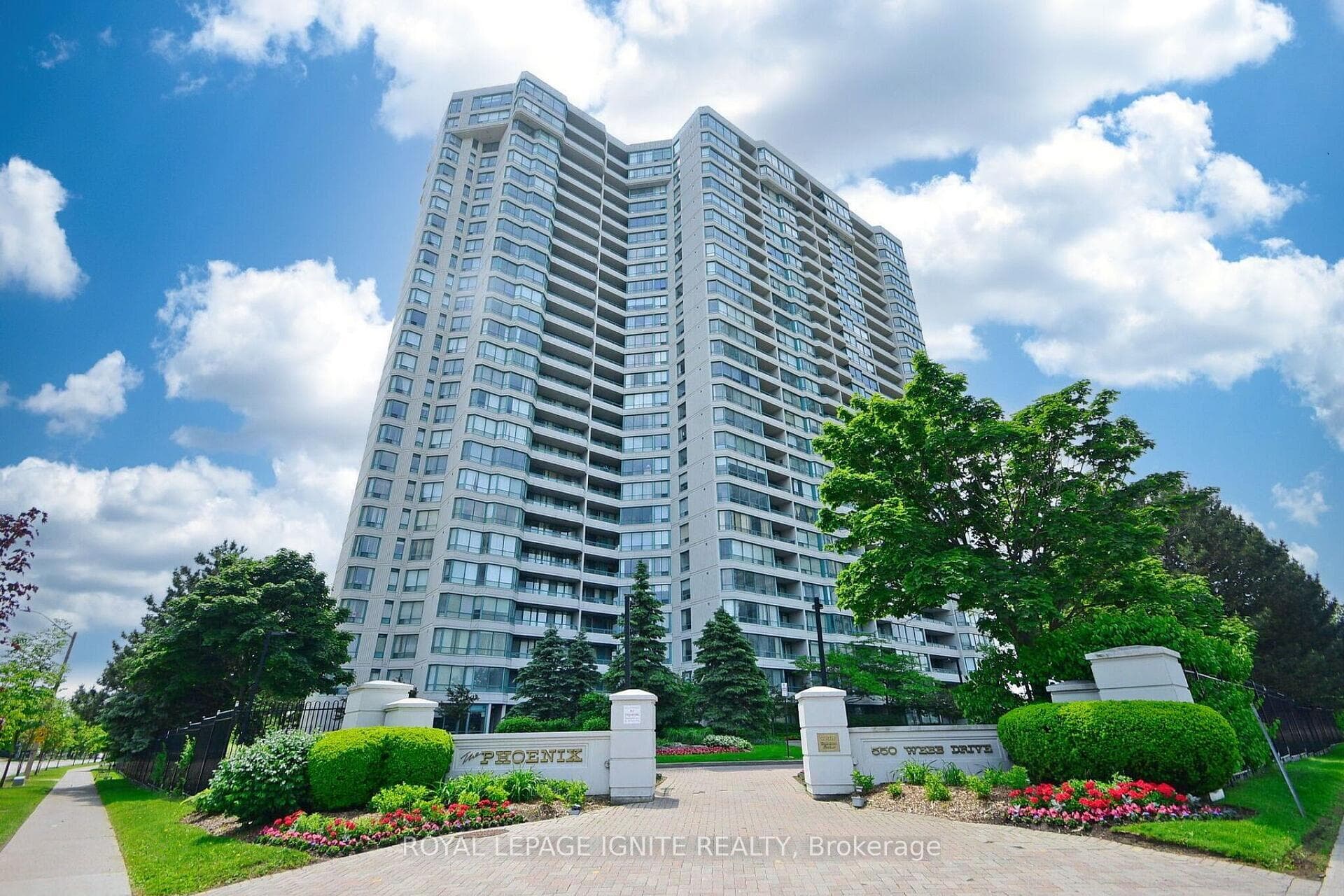 550 Webb Drive Unit 1409