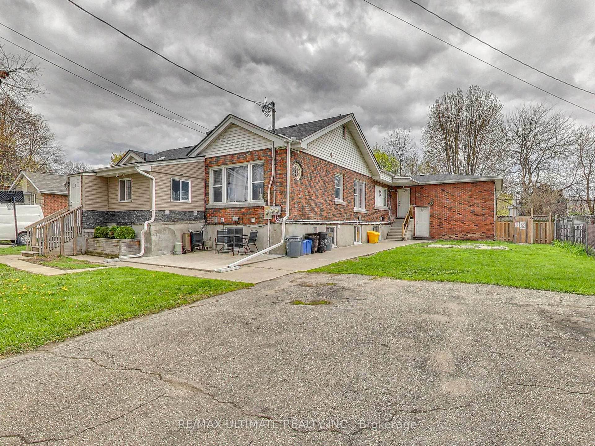 135 Chatham Street