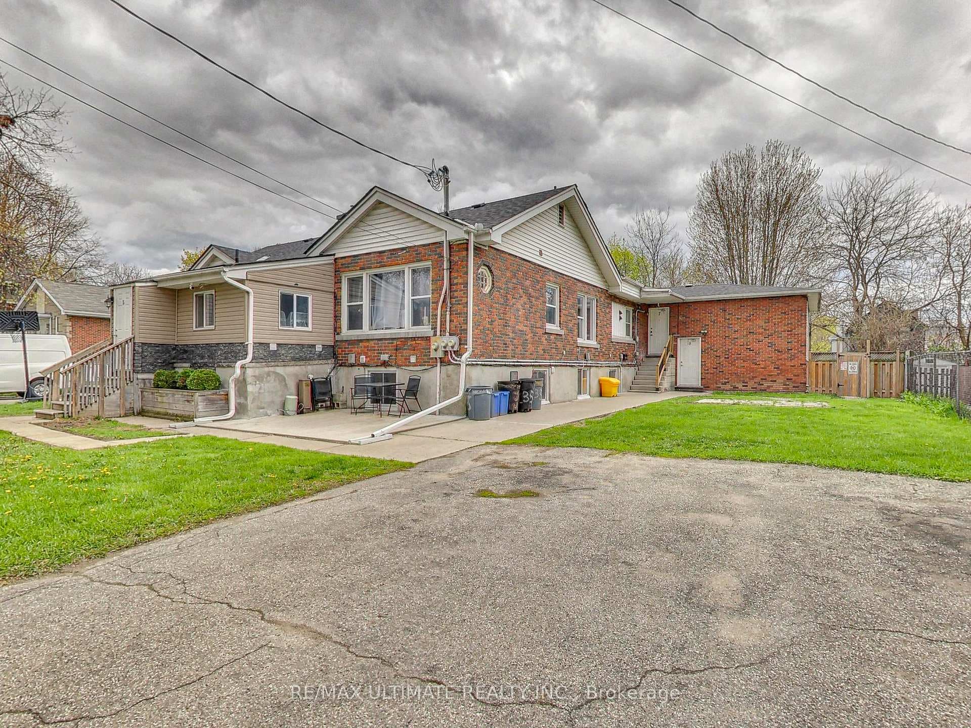 135 Chatham Street