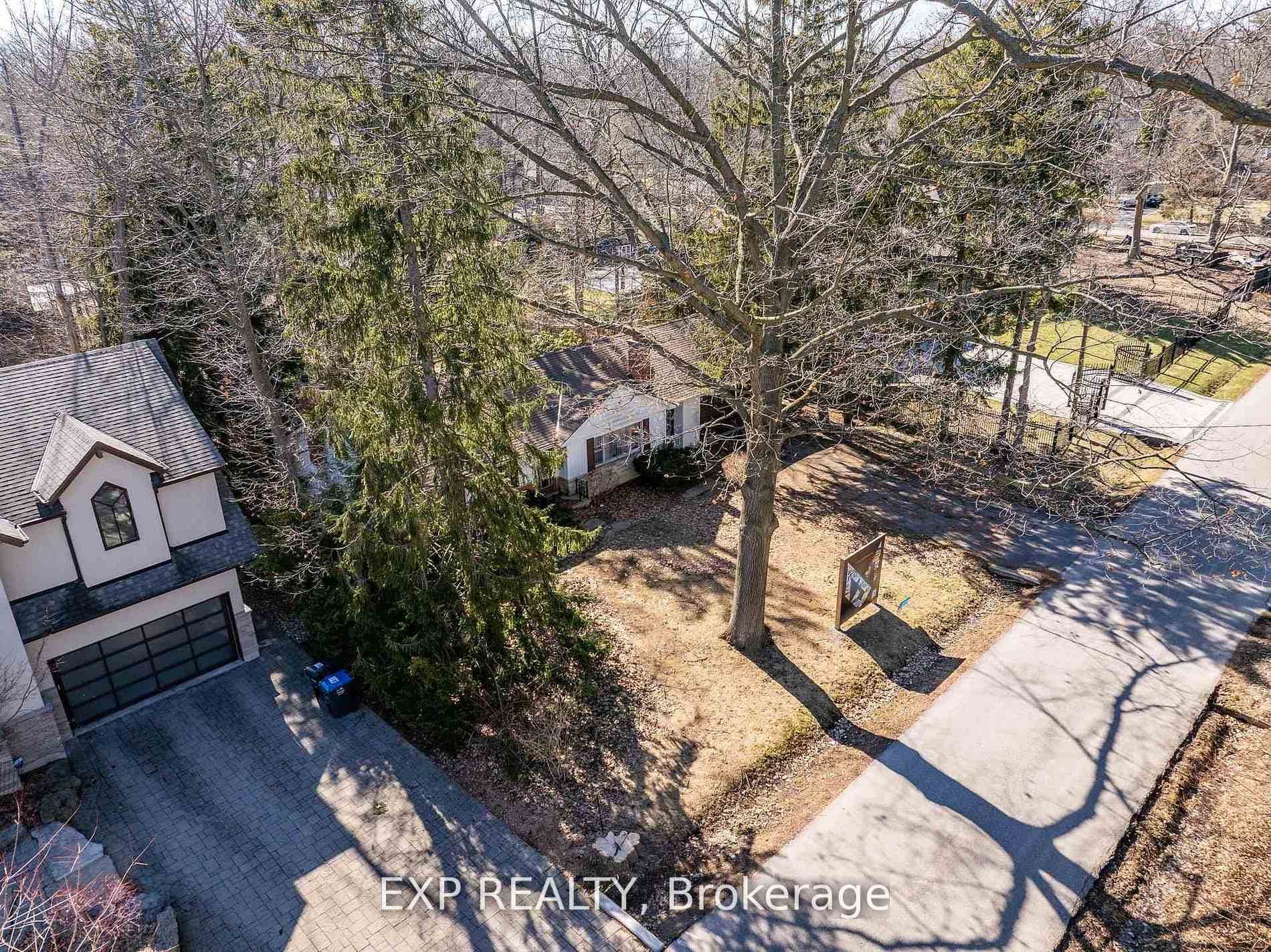1252 Mona Road