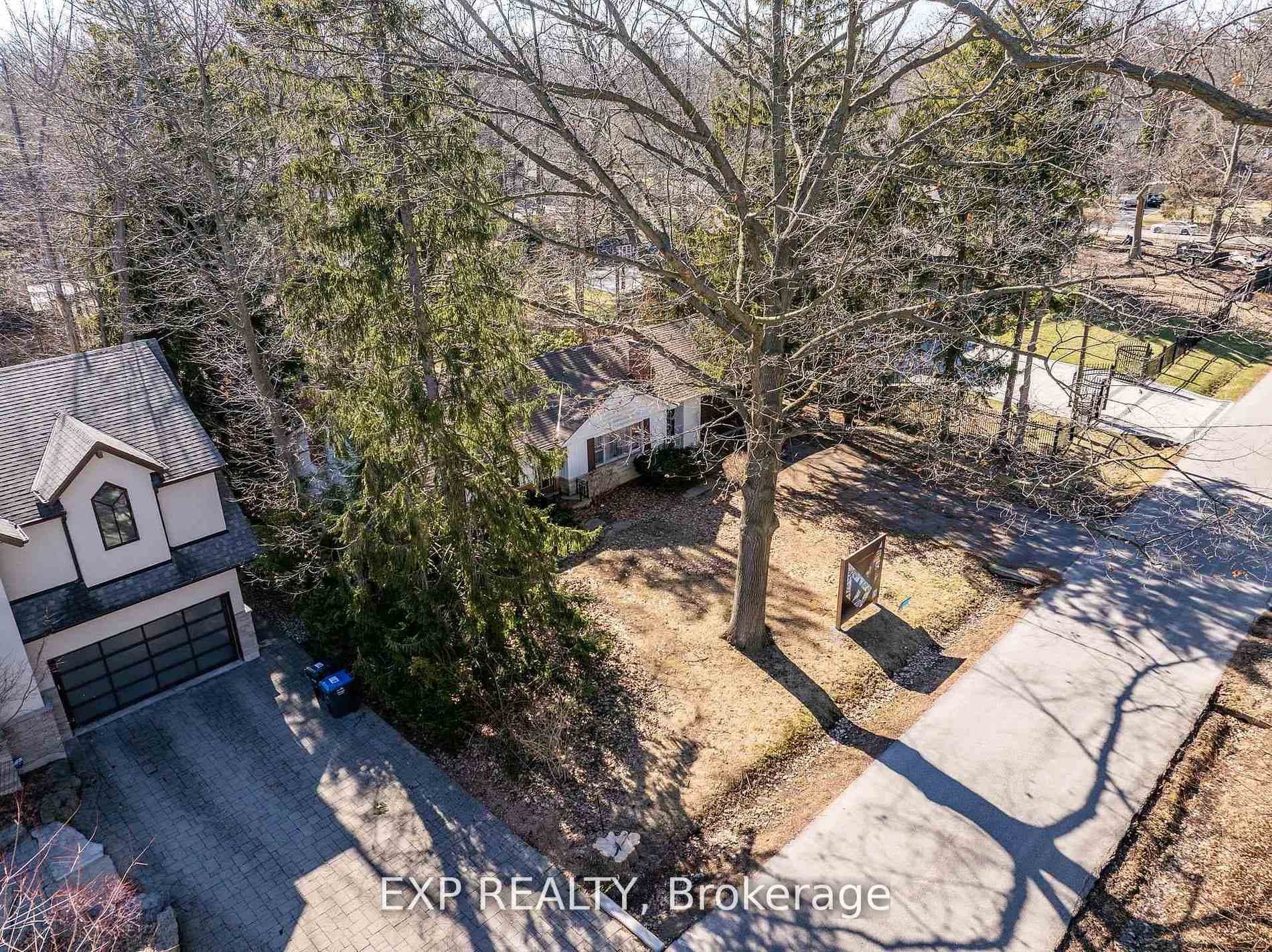 1252 Mona Road