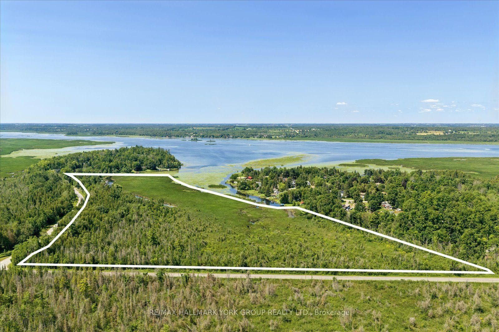 Lot 23 10 Concession
