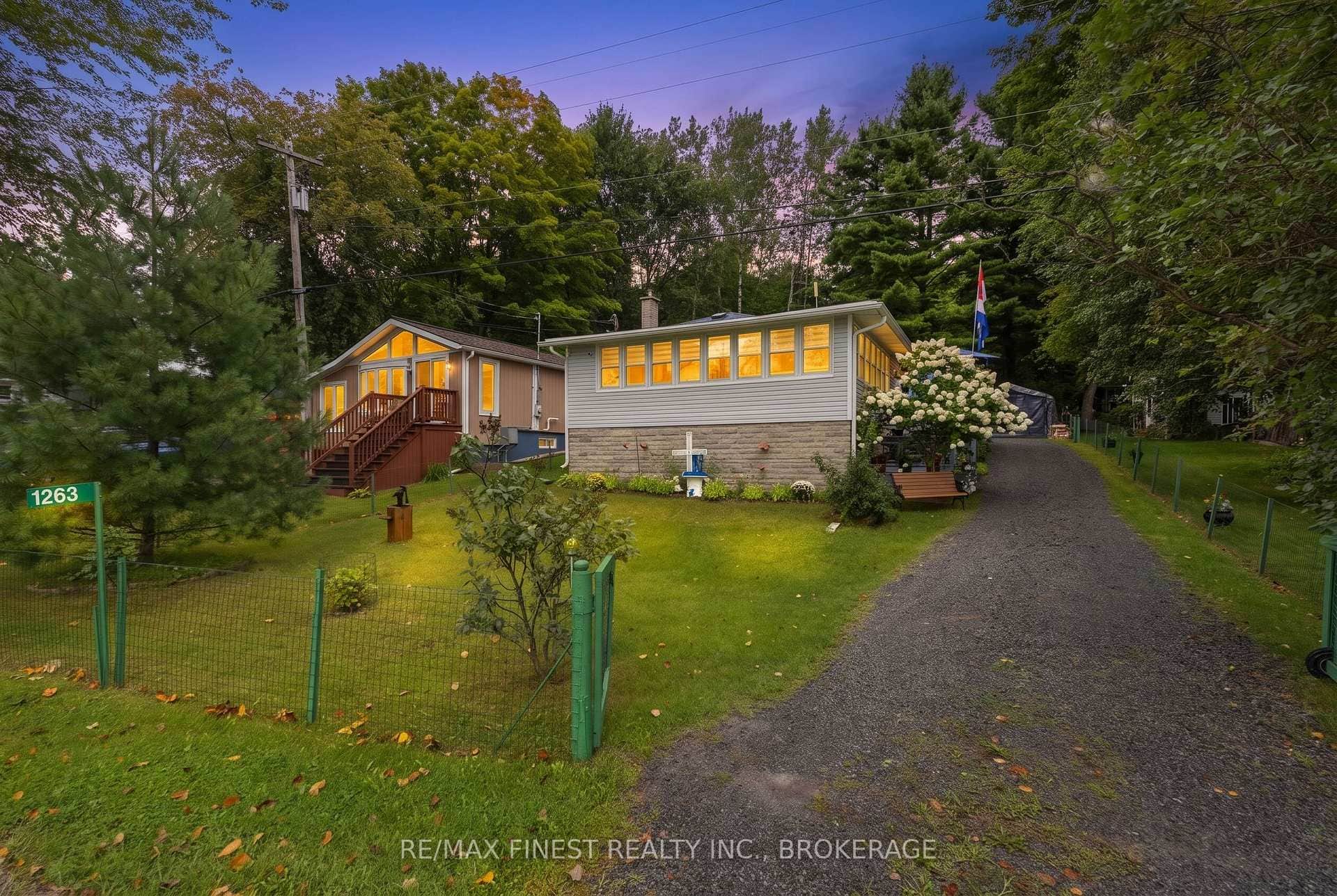 1263 White Lake Road