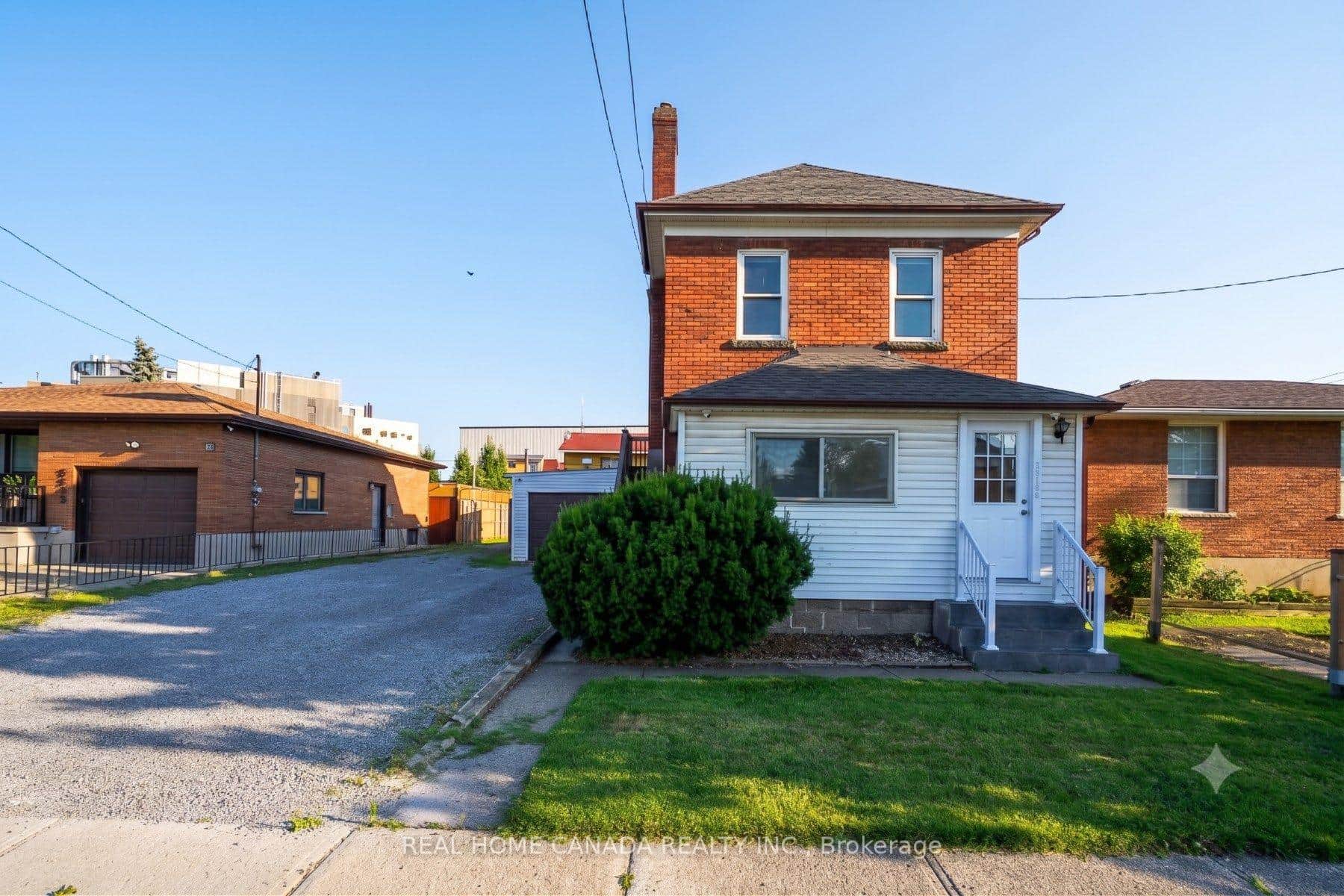 5262 KITCHENER Street