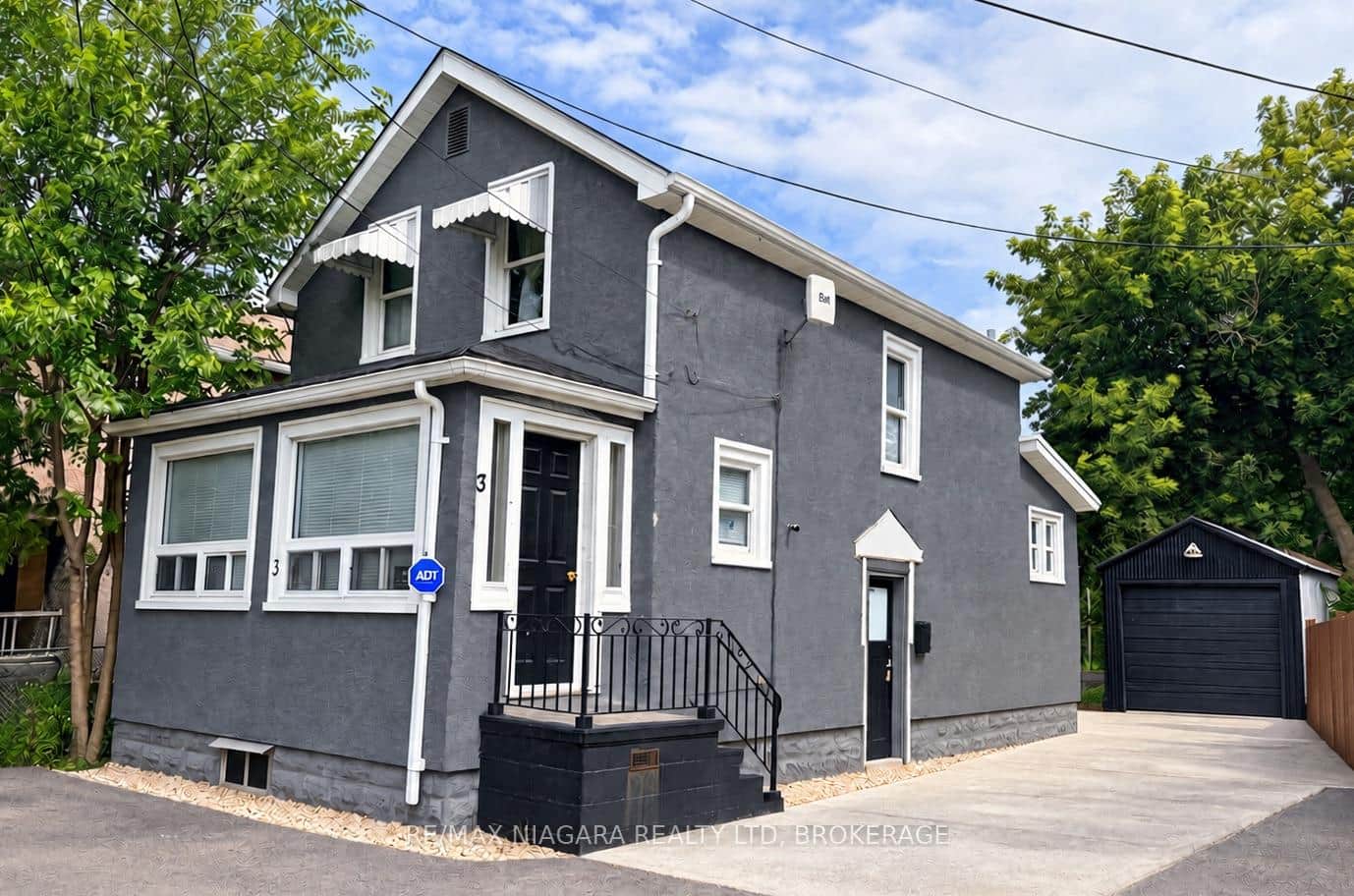 3 Rices Lane