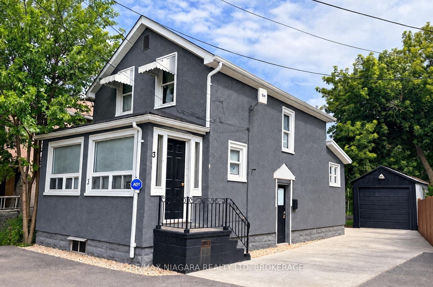 3 Rices Lane