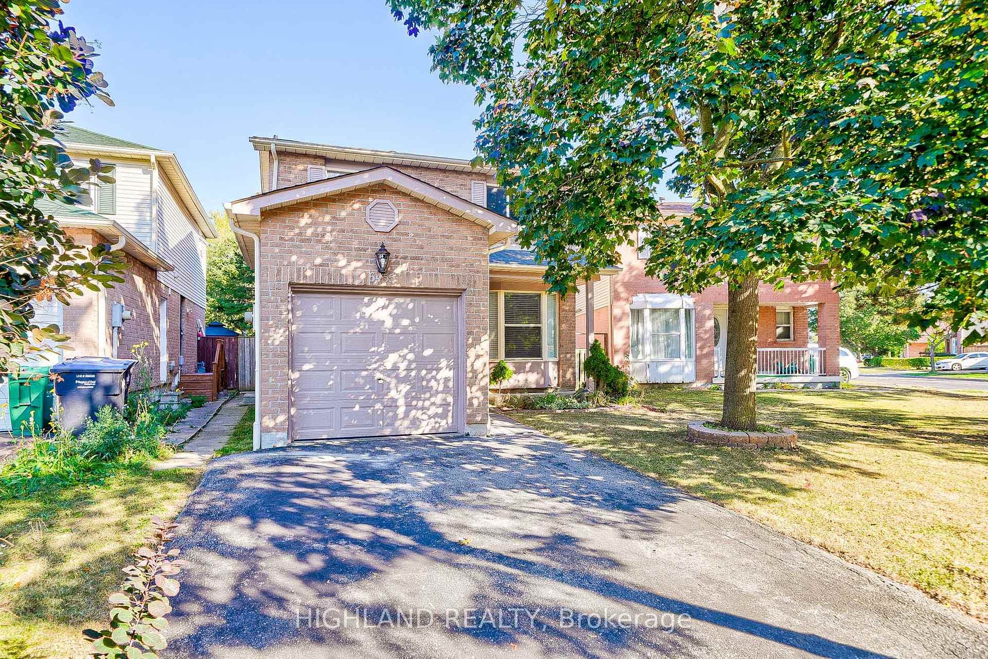 6455 Tisler Crescent