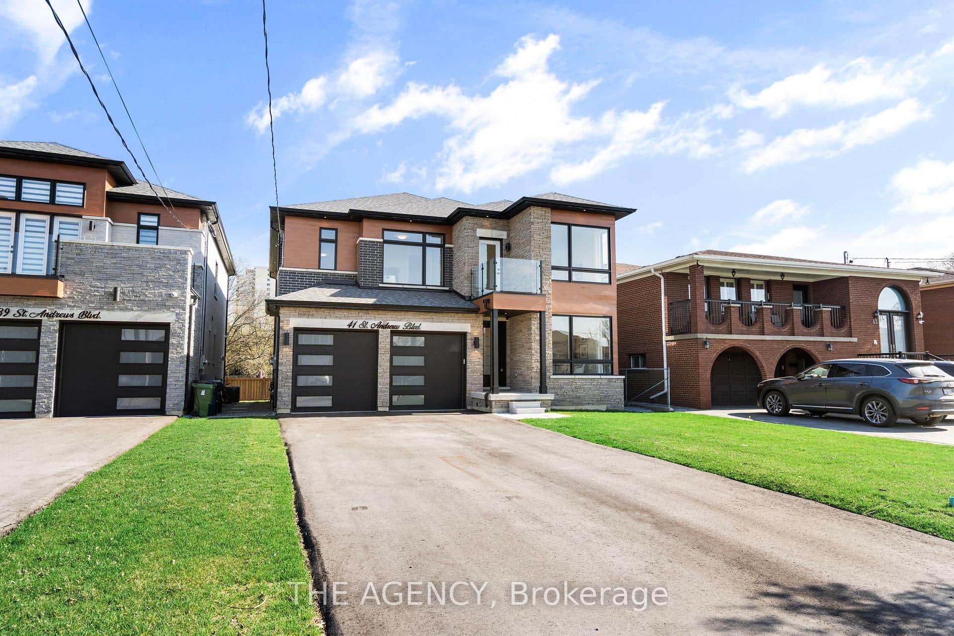 41 St Andrews Boulevard