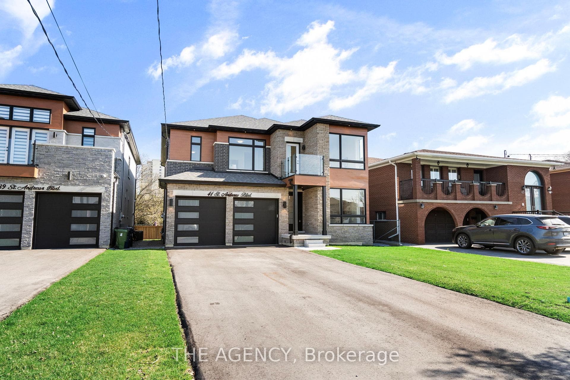 41 St Andrews Boulevard