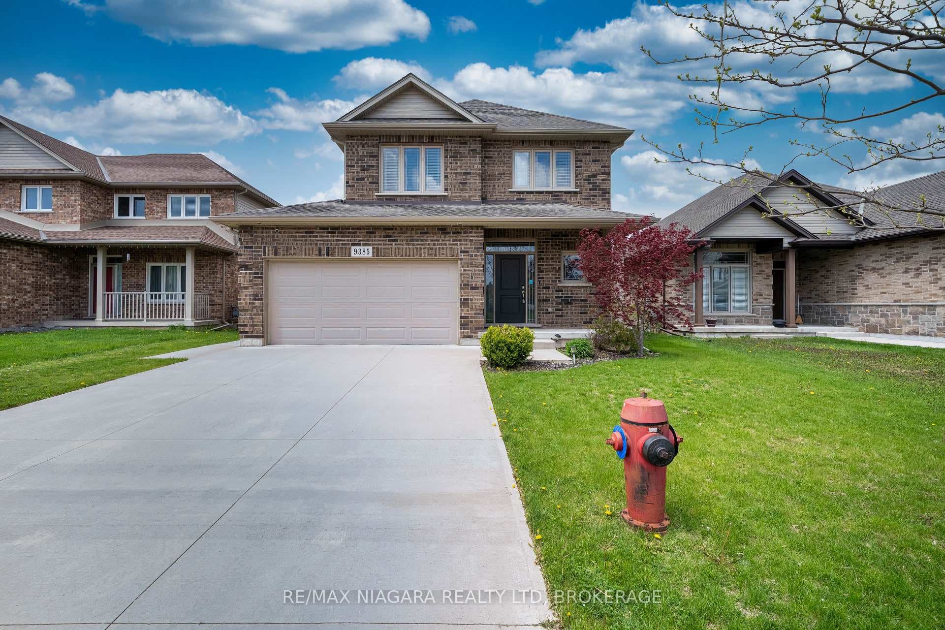 9385 Eagle Ridge Drive