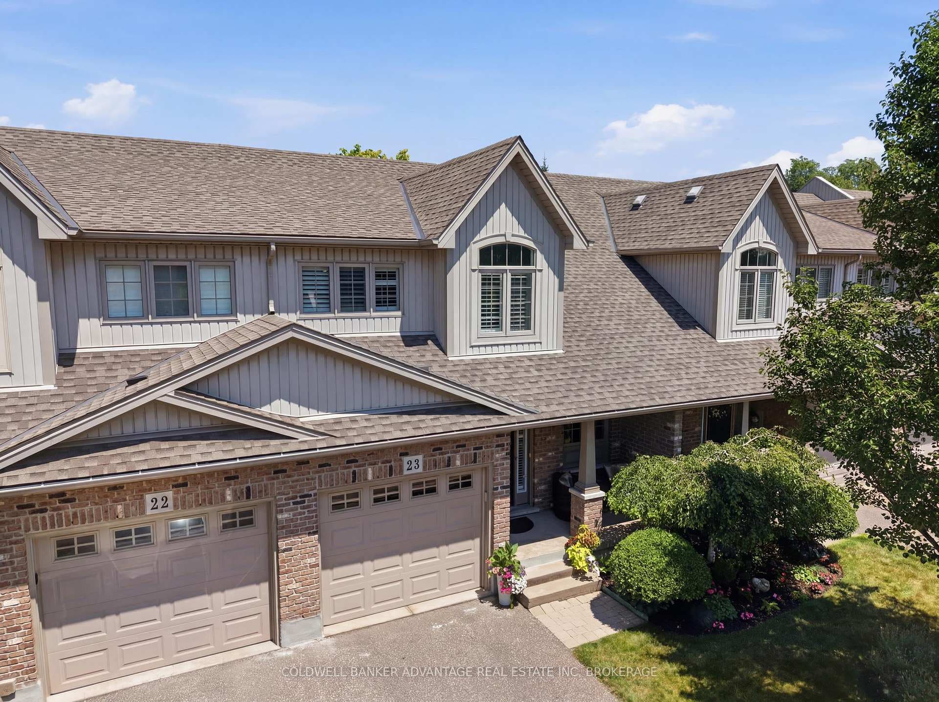 7 Gibson Place Unit 23