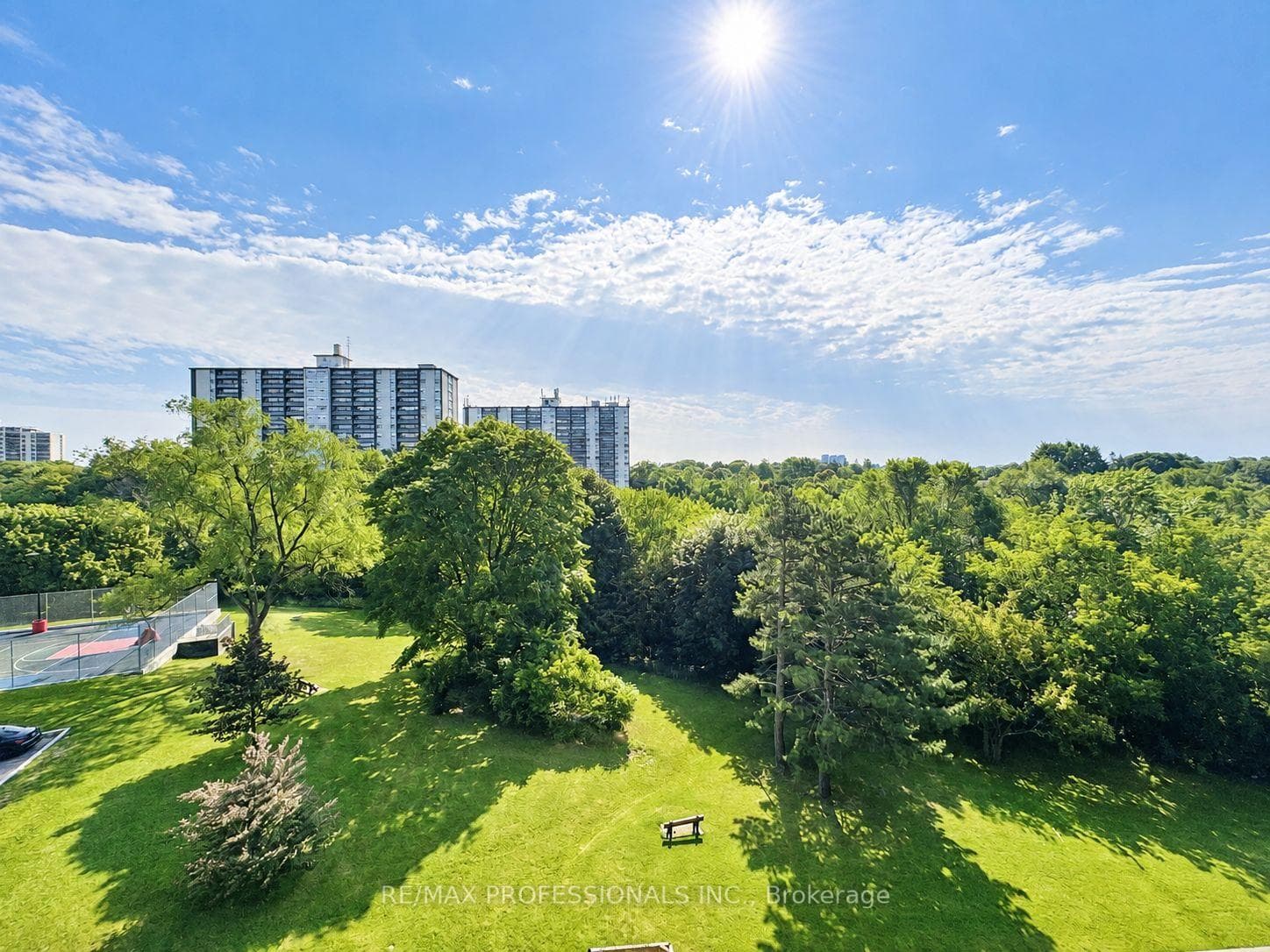 11 Wincott Drive Unit 602