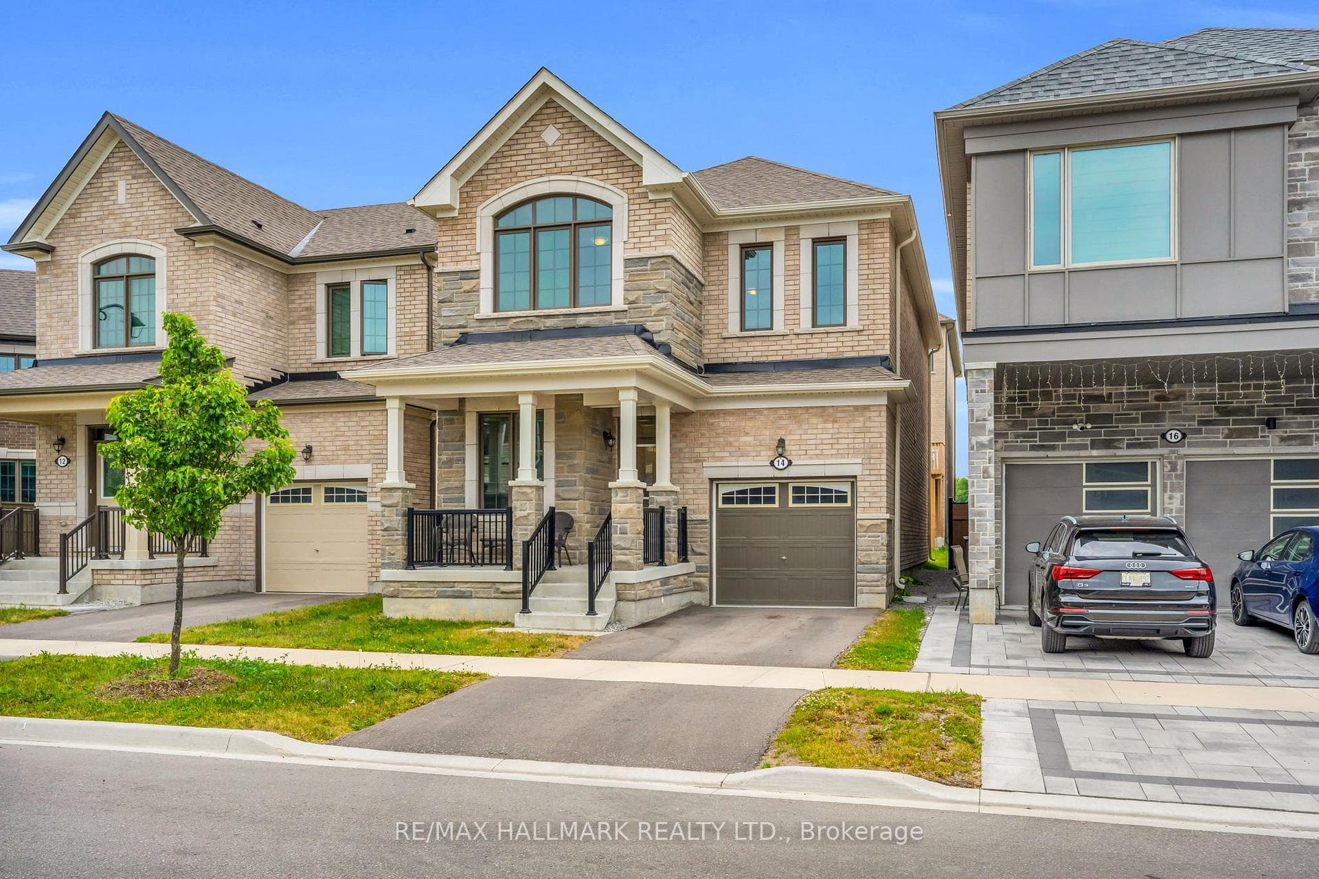 14 Eberly Woods Drive