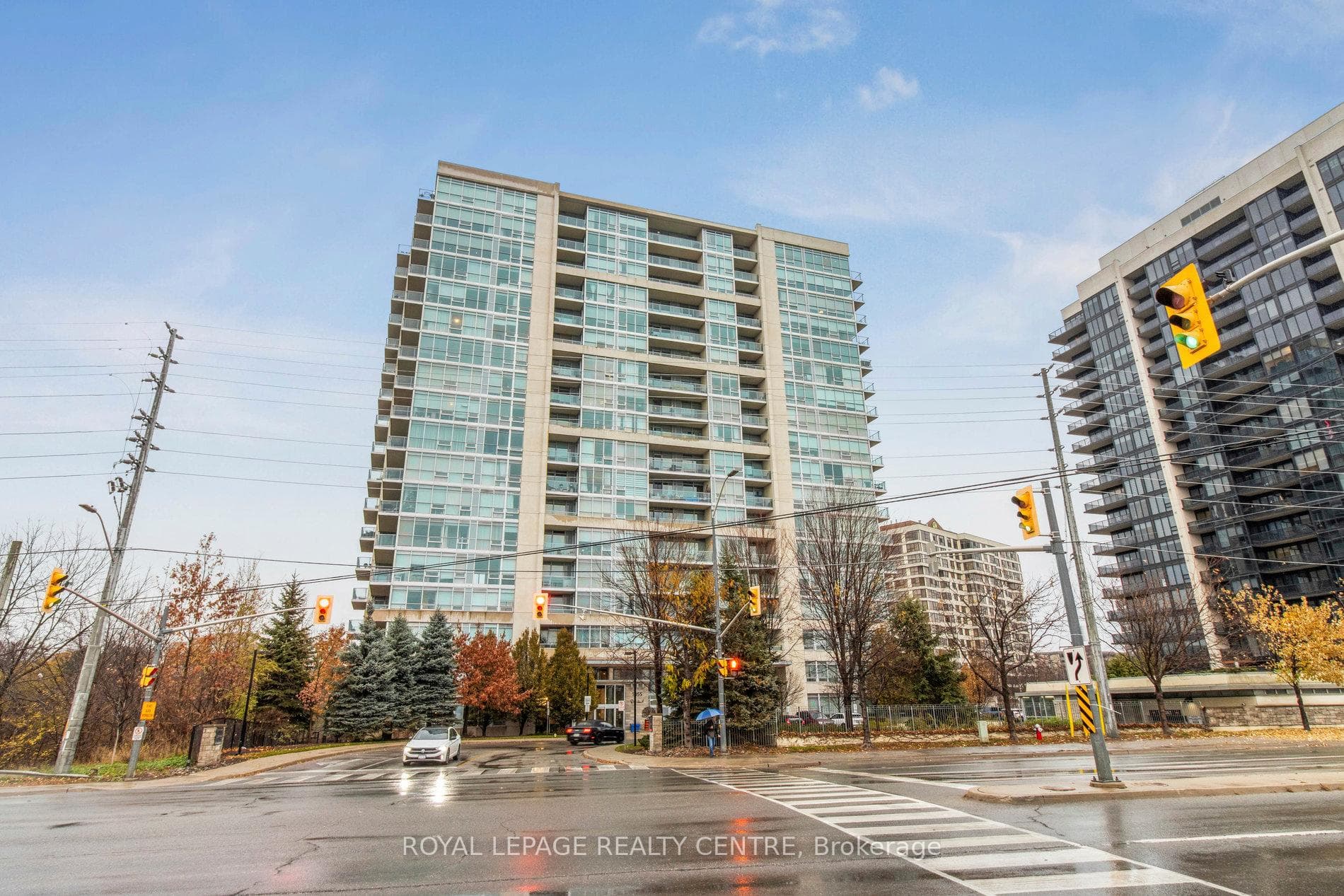 1055 Southdown Road Unit 1503