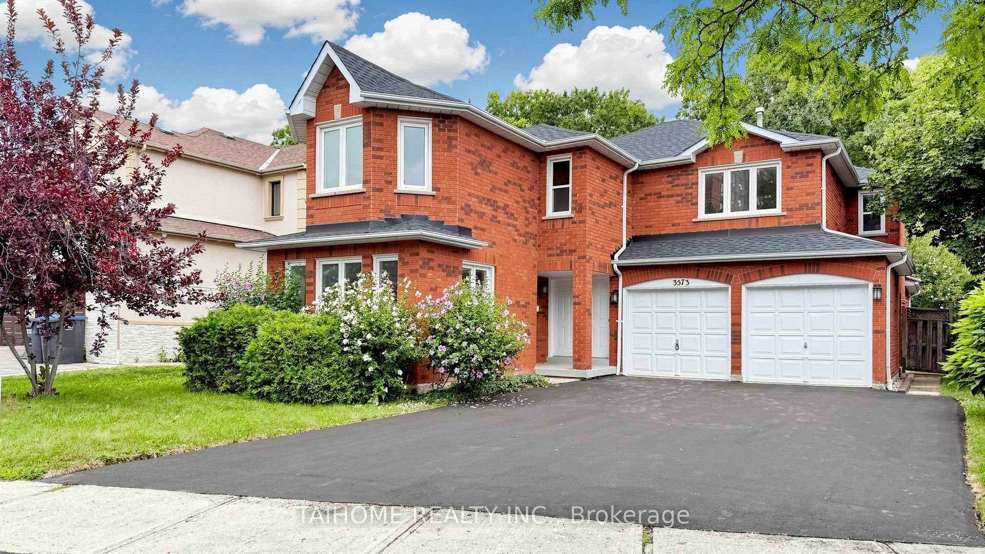 3573 Colonial Drive