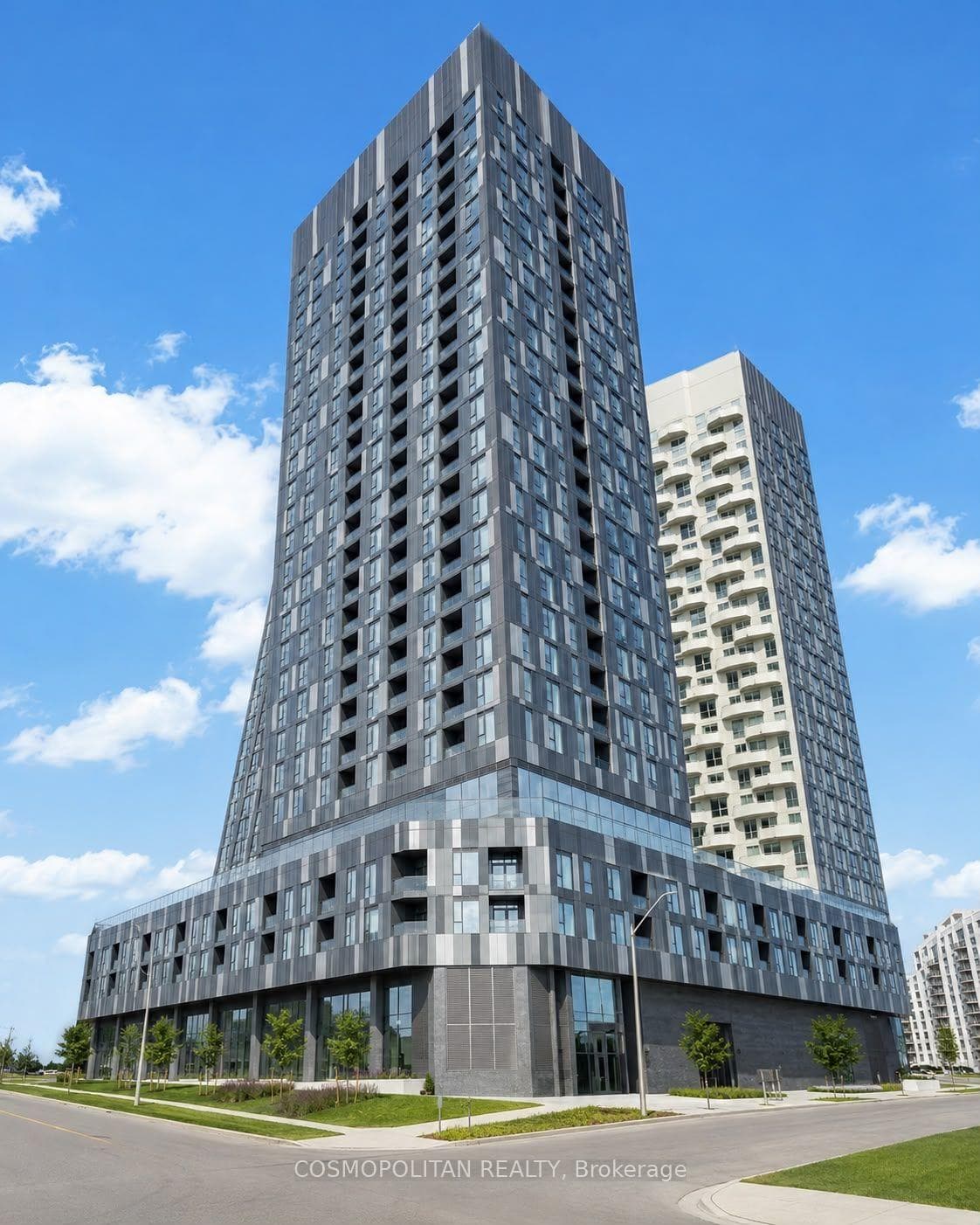 10 Abeja Street Unit 2014