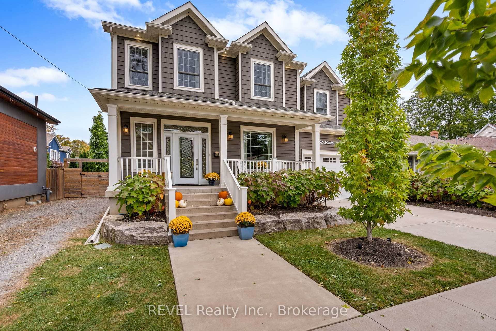 106 Dalhousie Avenue
