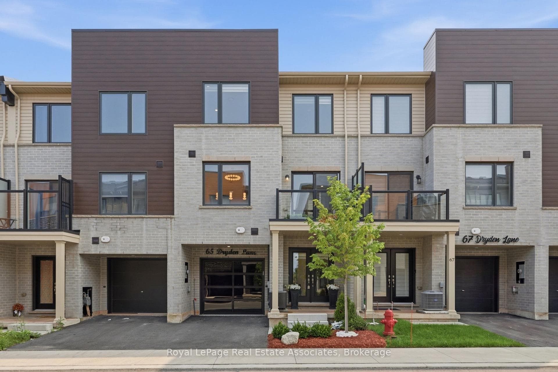 65 Dryden Lane