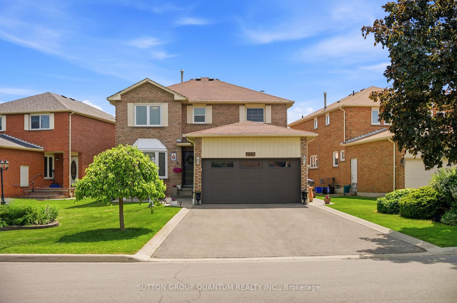276 Lech Walesa Drive