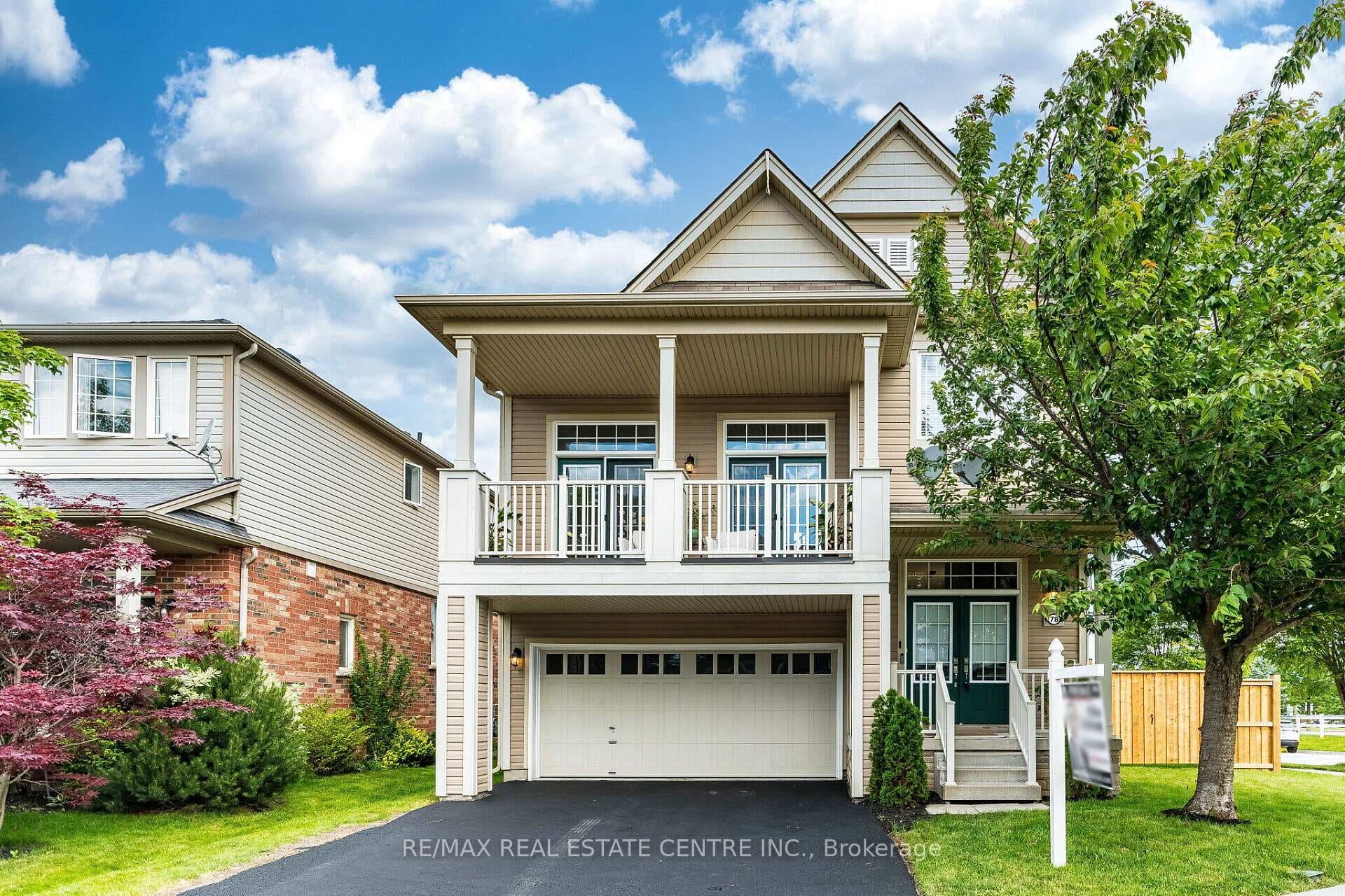 78 Lambert Crescent