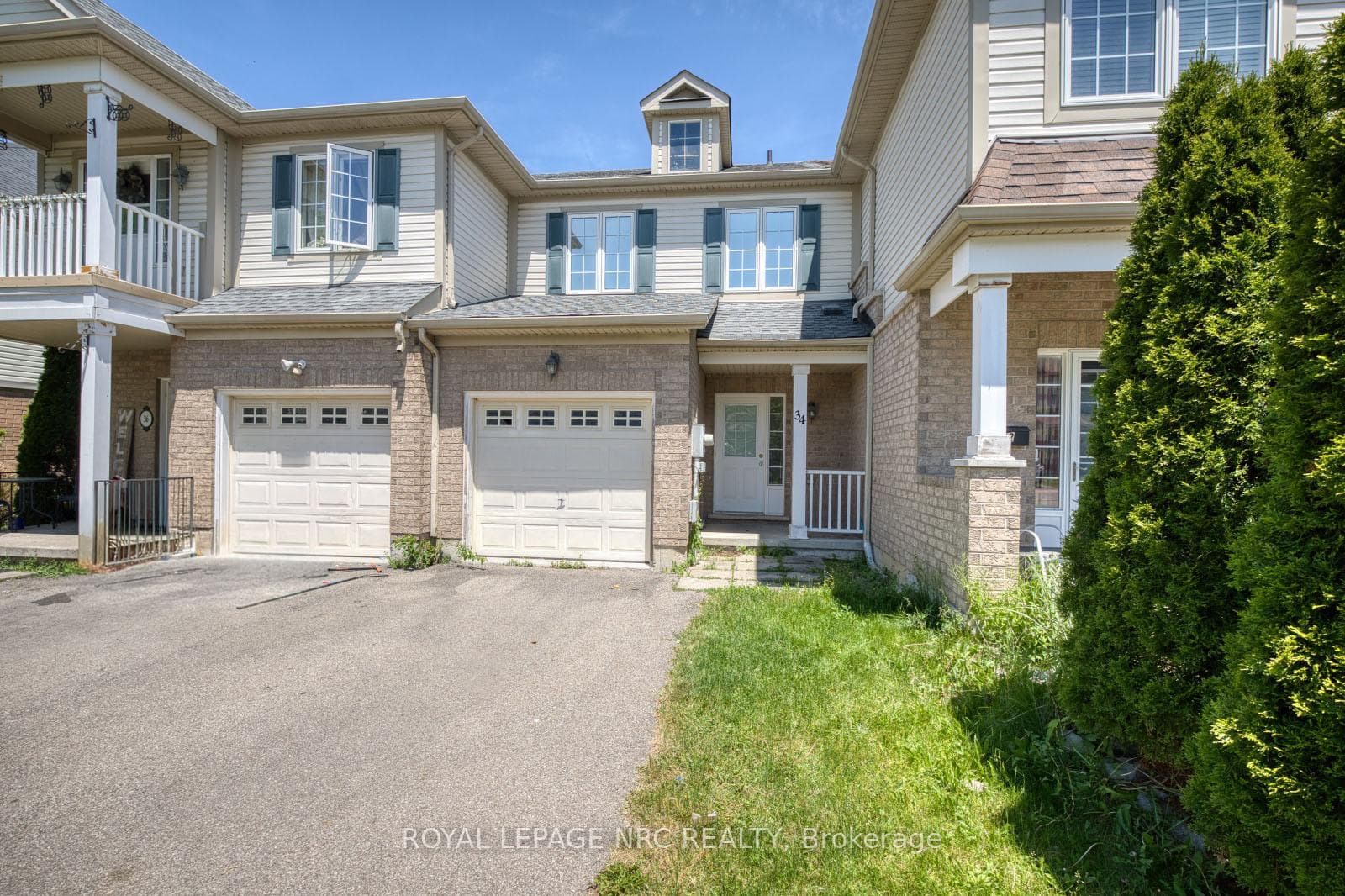 34 Chloe Street
