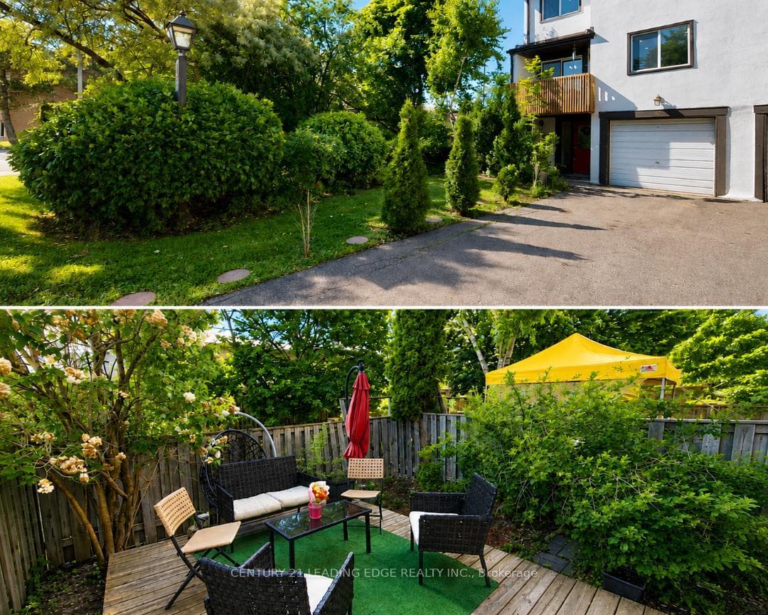 2651 Aquitaine Avenue Unit 64