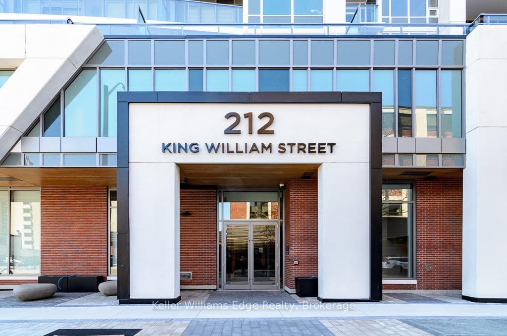 212 King William Street Unit 405