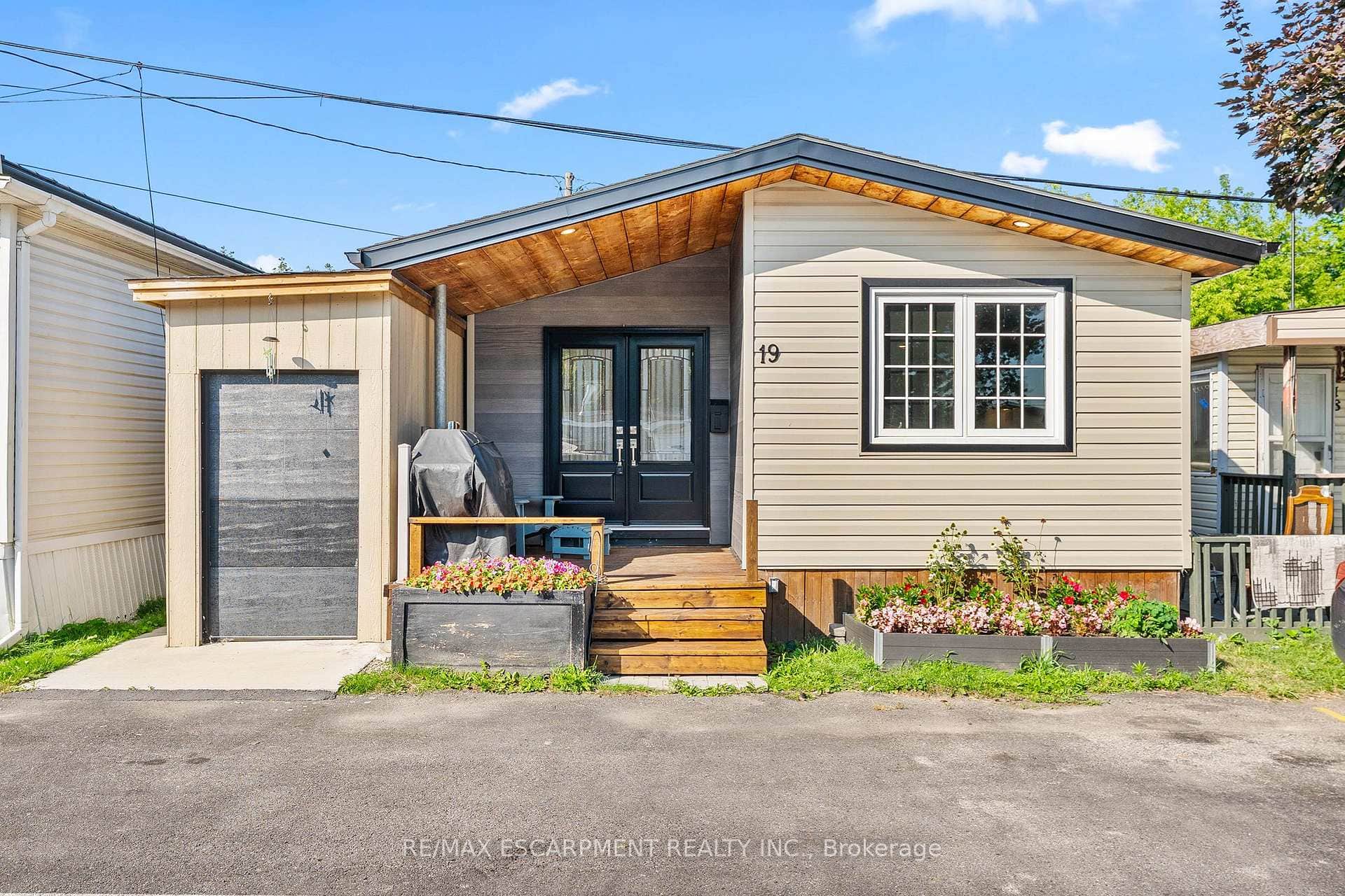 3233 DERRY Road Unit 19