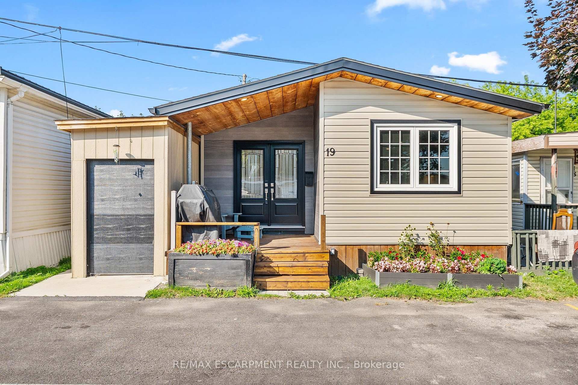 3233 DERRY Road Unit 19