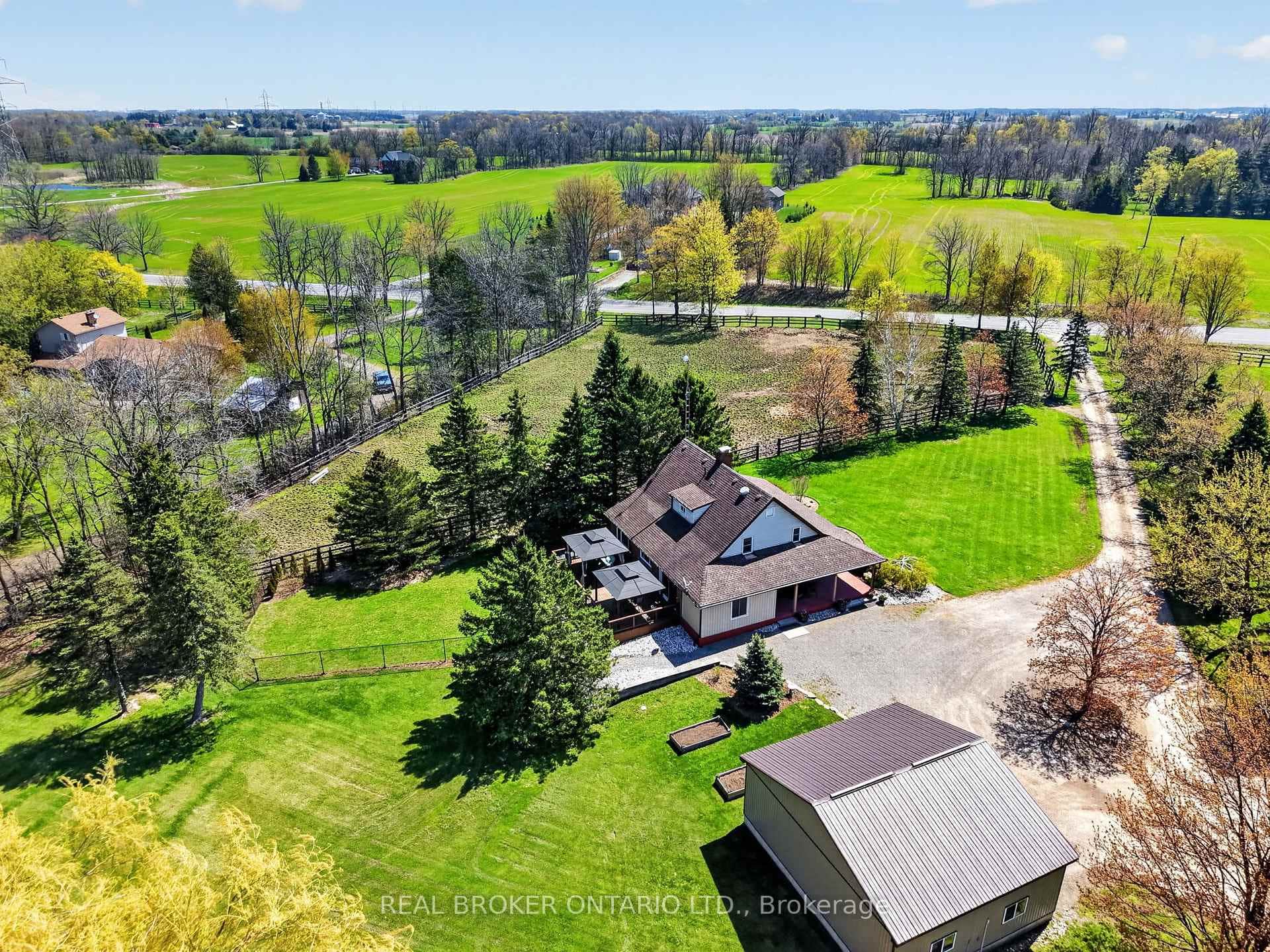 311 Brant County 22 Road