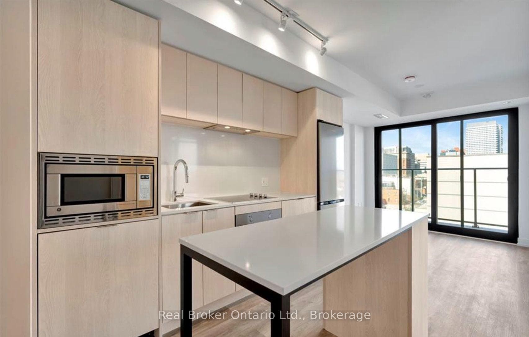 1 JARVIS Street Unit 713
