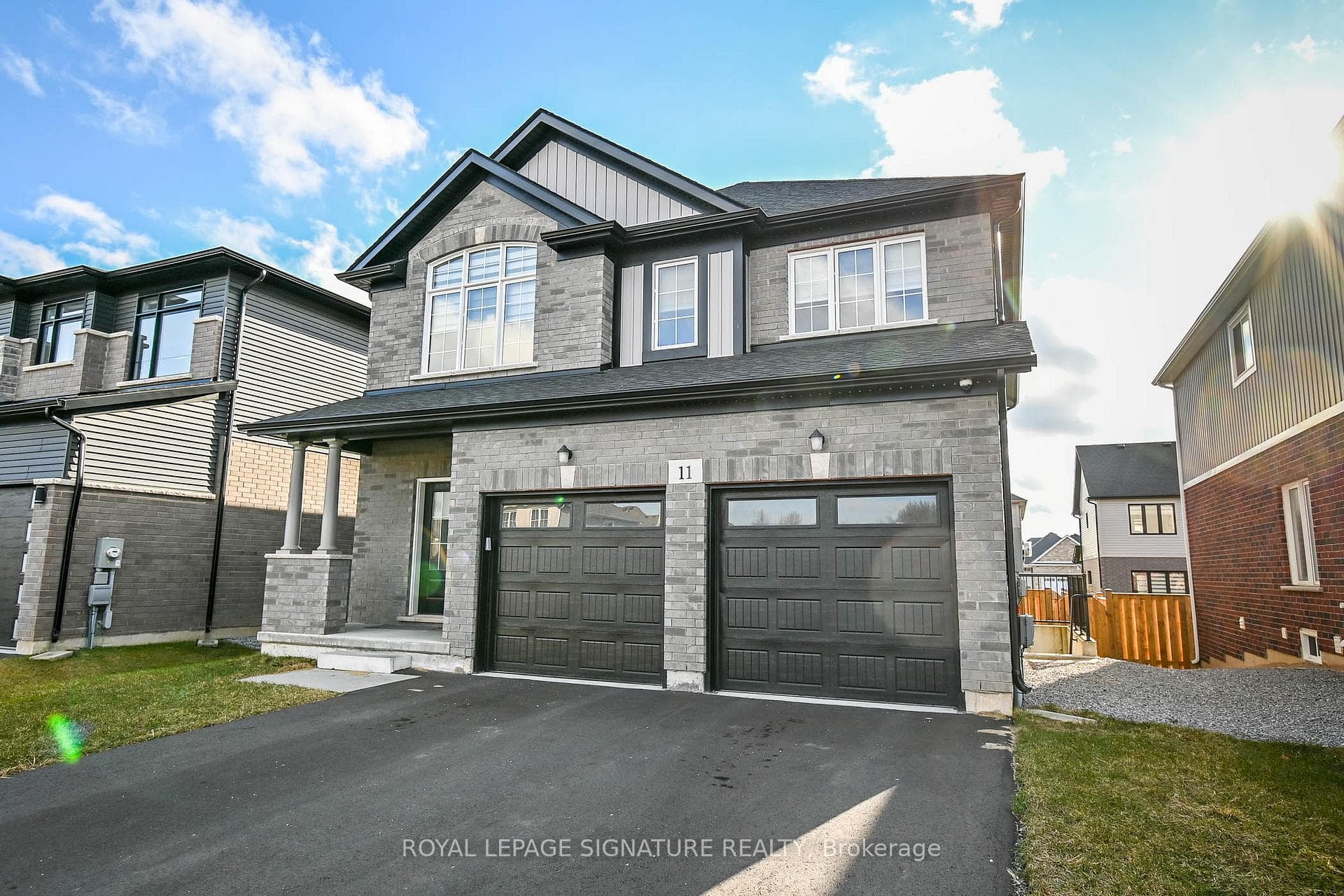 11 Overholt Drive Unit Lower Level