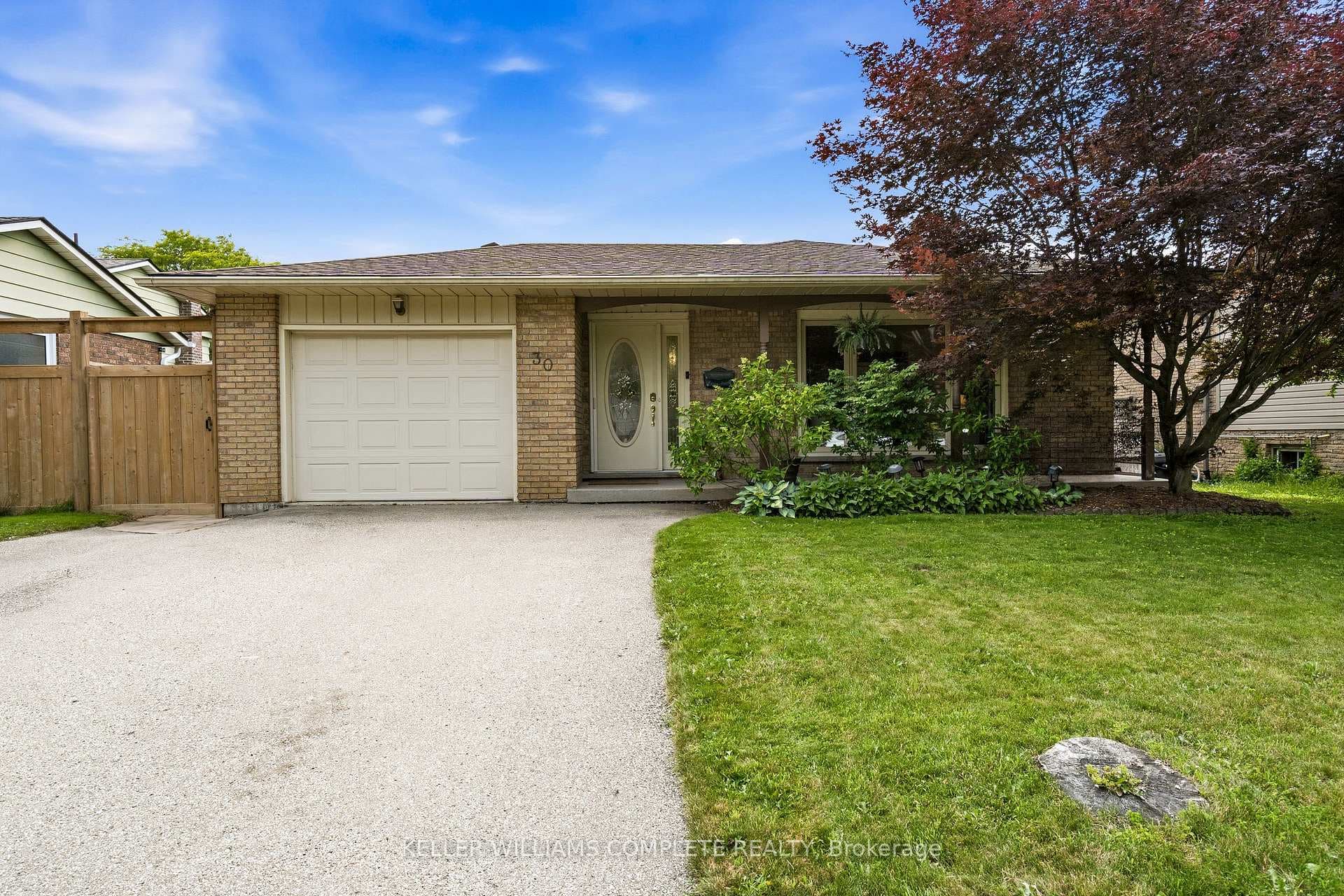 30 Greenwood Trail