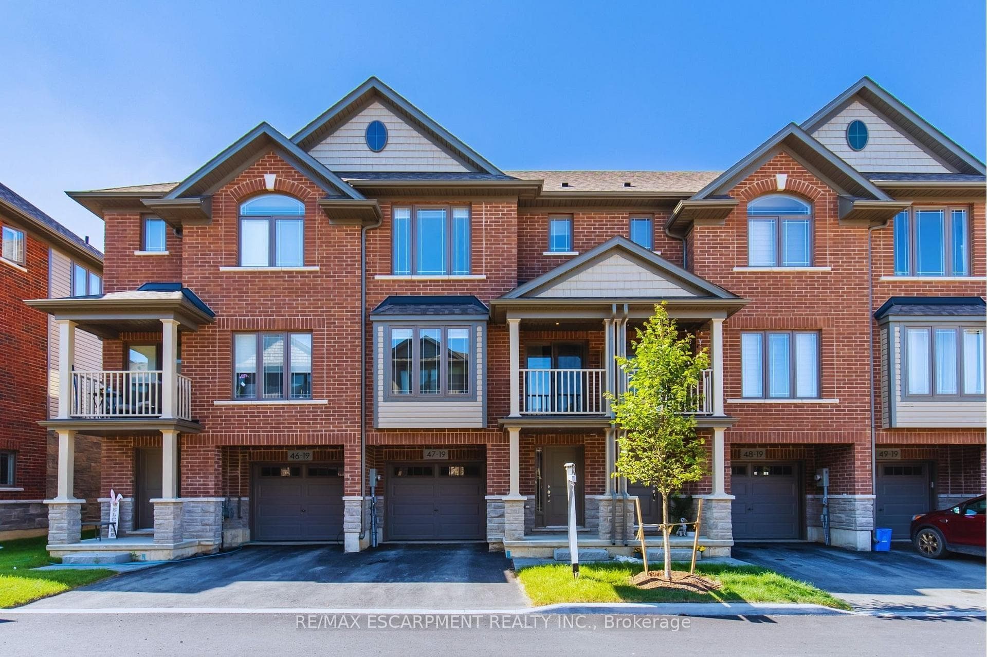 19 Picardy Drive Unit 47