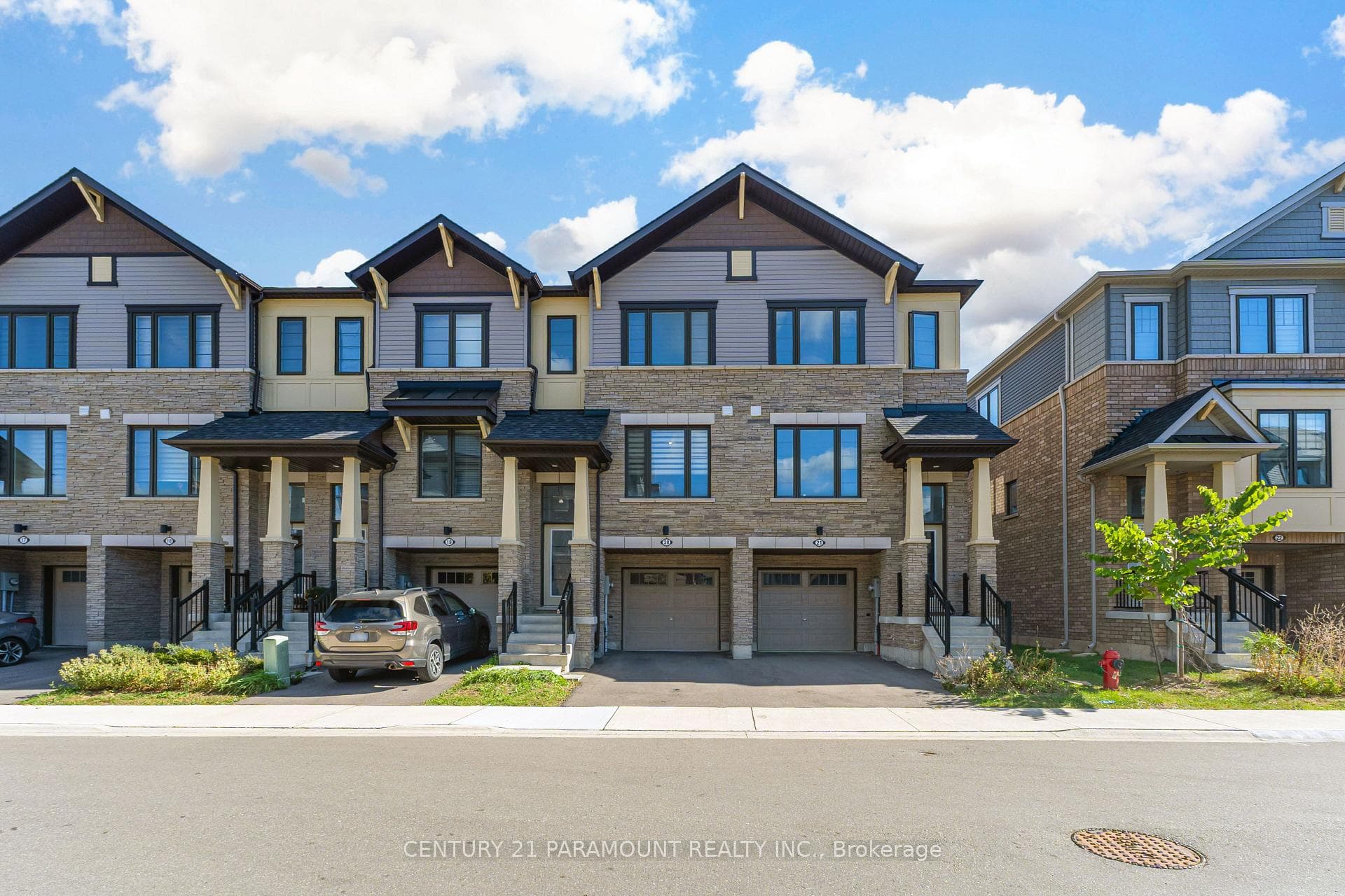 185 Bedrock Drive Unit 20