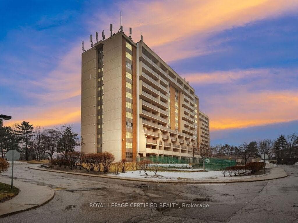 2929 Aquitaine Avenue Unit 1209