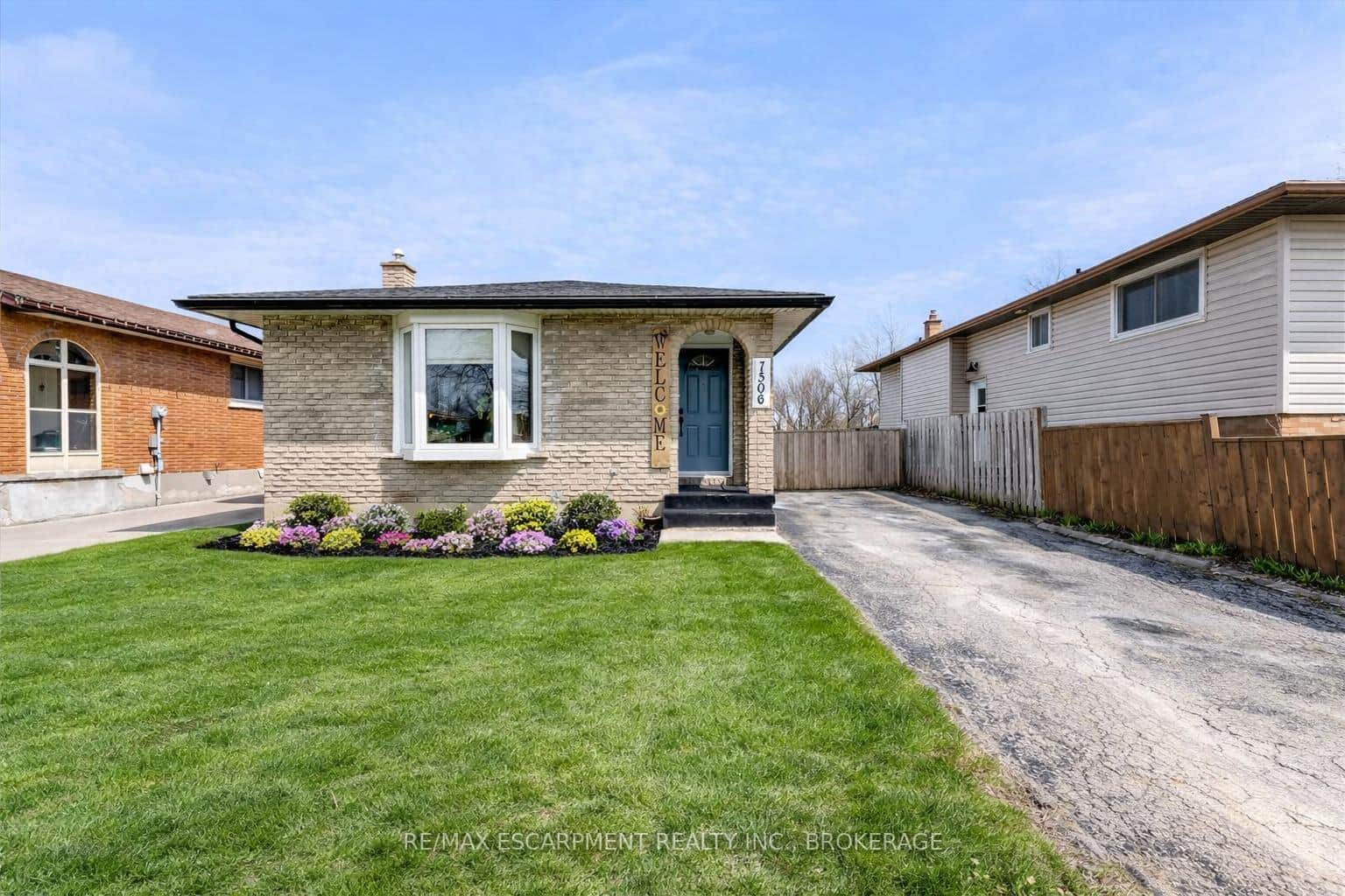 Virtually Landscaped