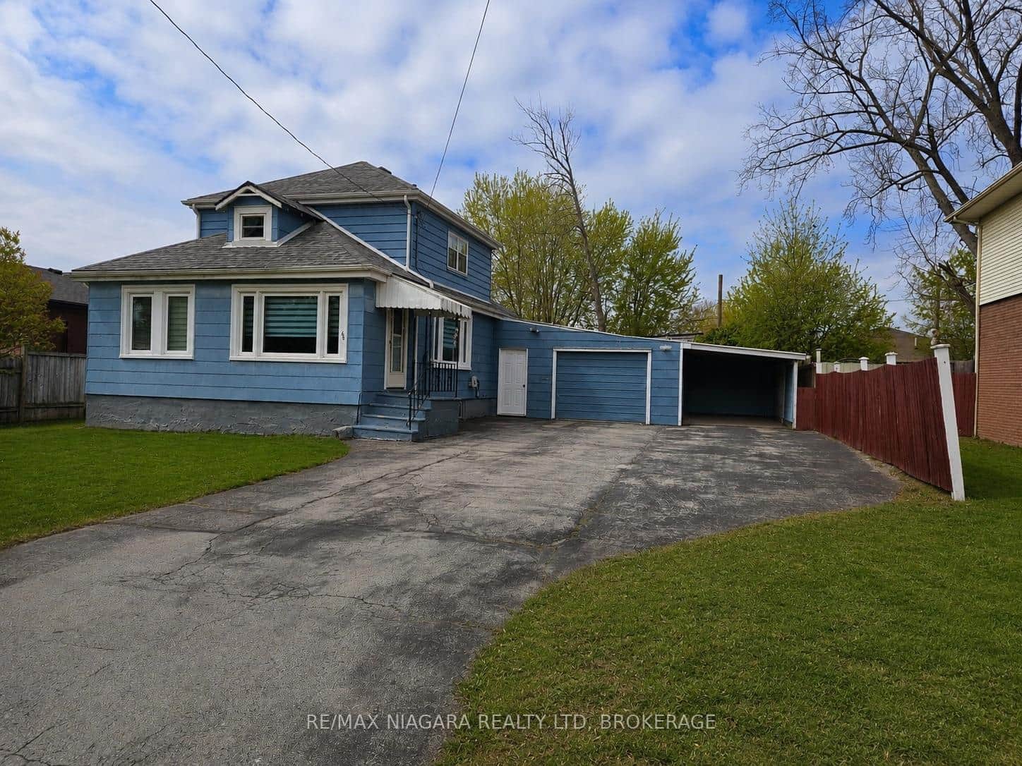 66 Radford Avenue