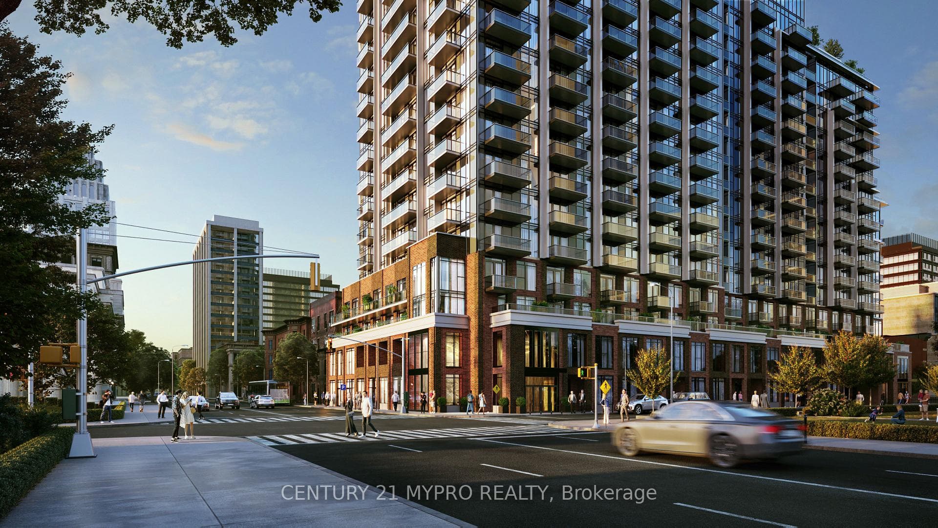 75 James Street Unit 1708