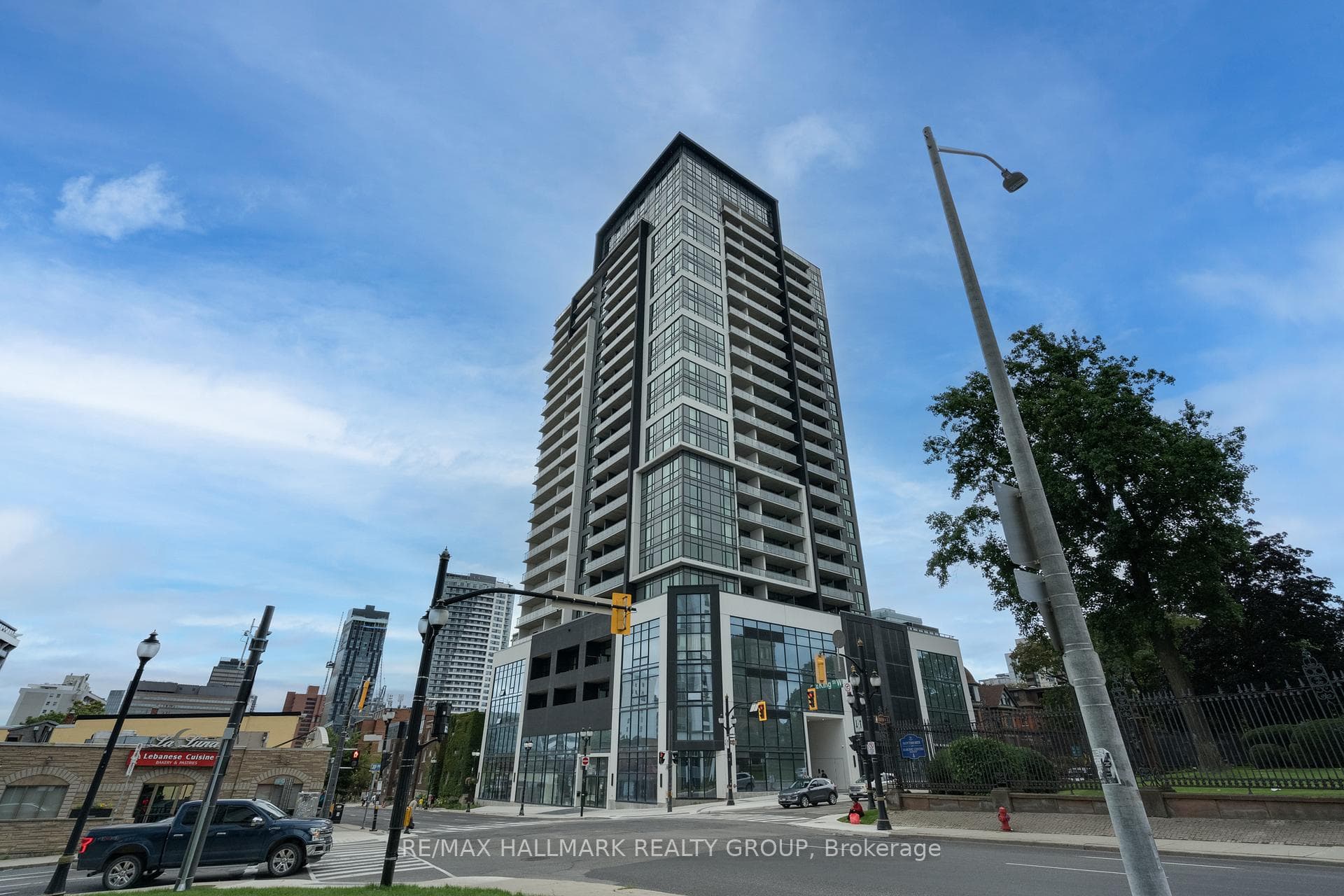 15 Queen Street Unit 1006