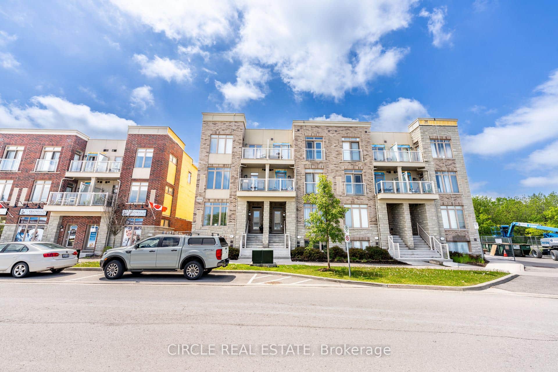 5016 Serena Drive Unit 7