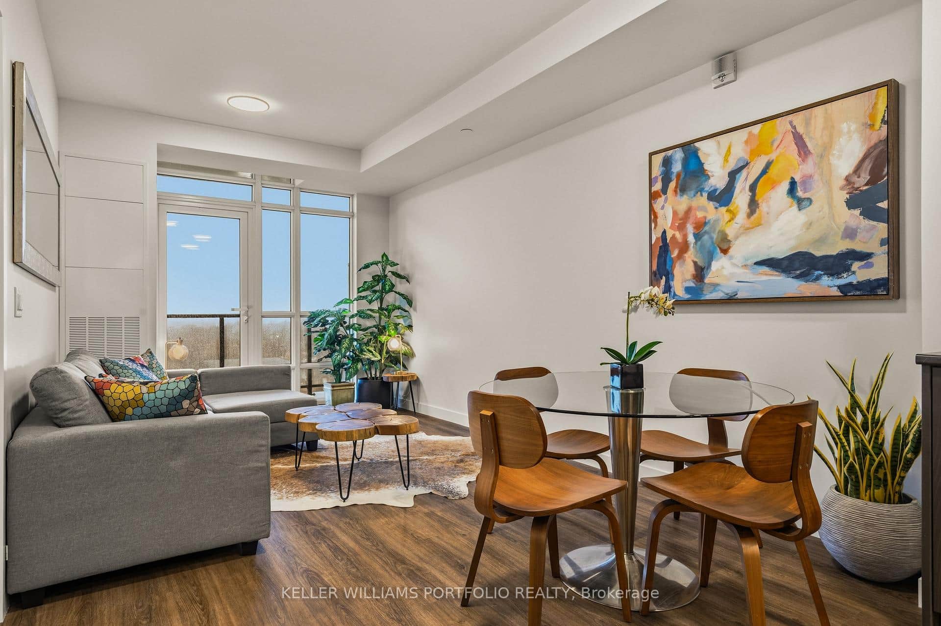 461 Green Road Unit 1019