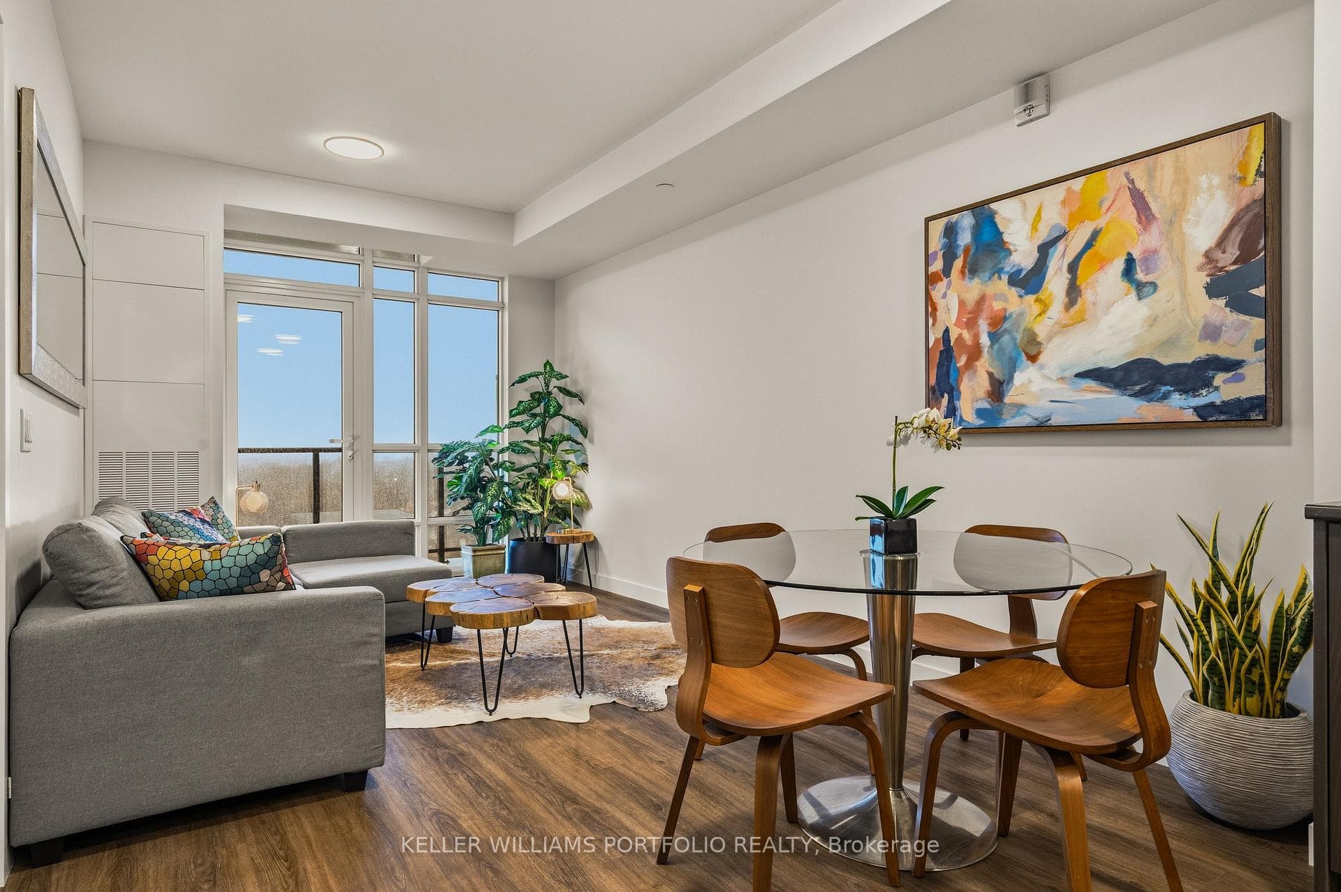 461 Green Road Unit 1019