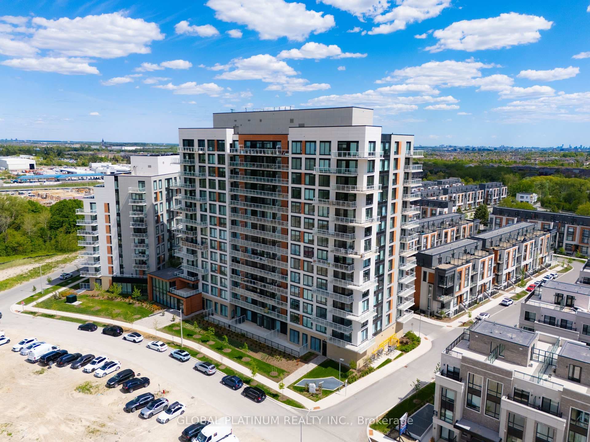 6 David Eyer Road Unit 713