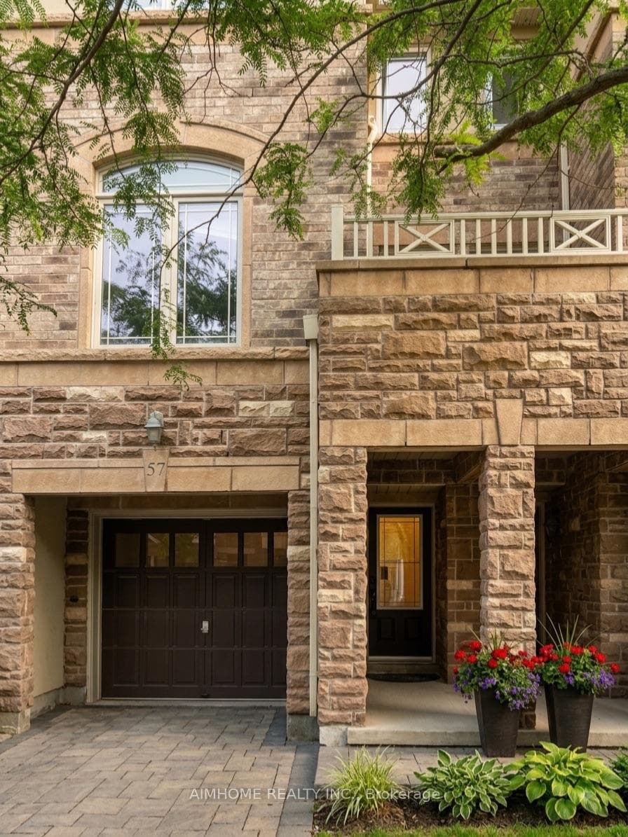 6625 Falconer Drive Unit 57