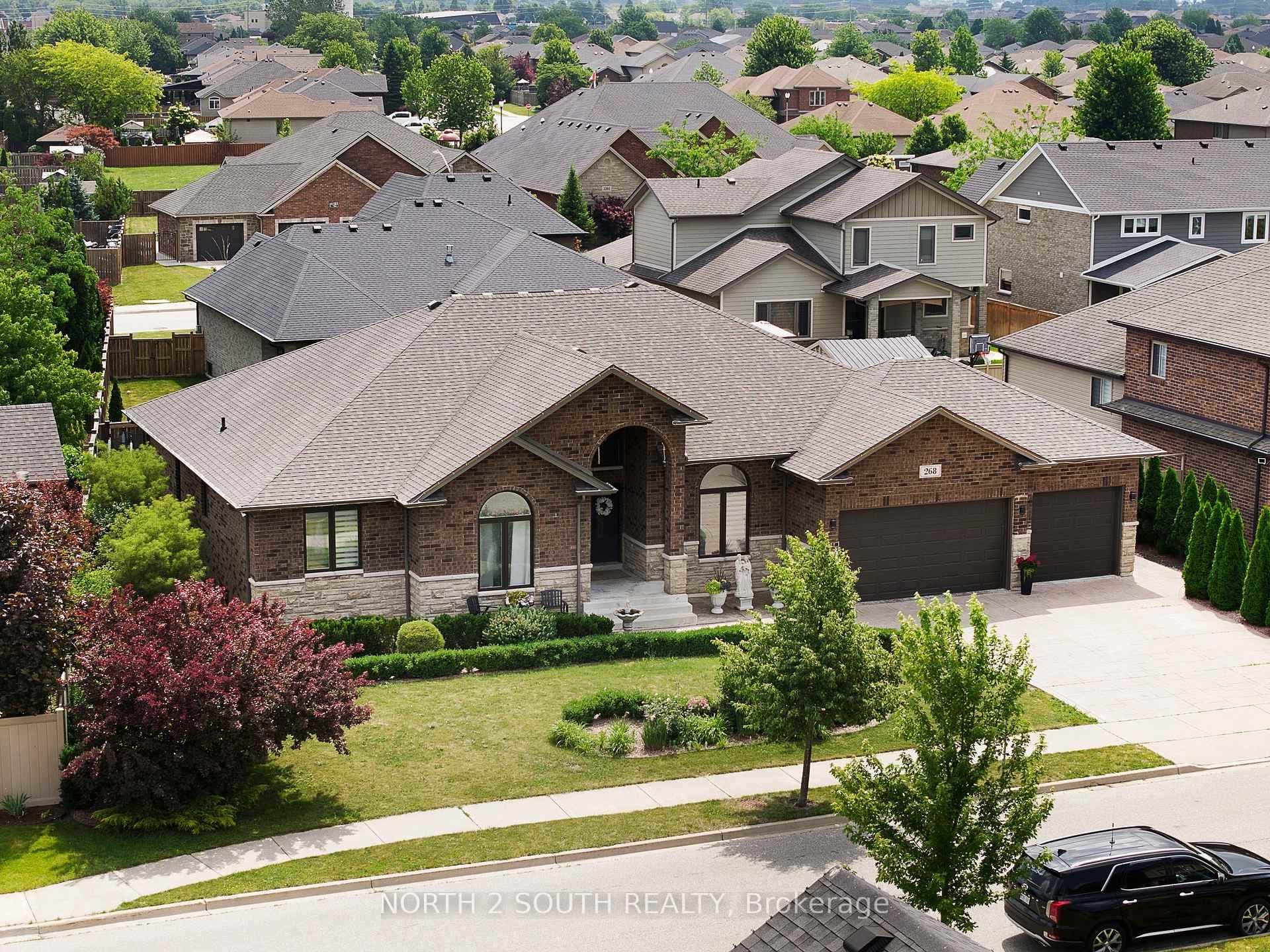 268 Carole Court